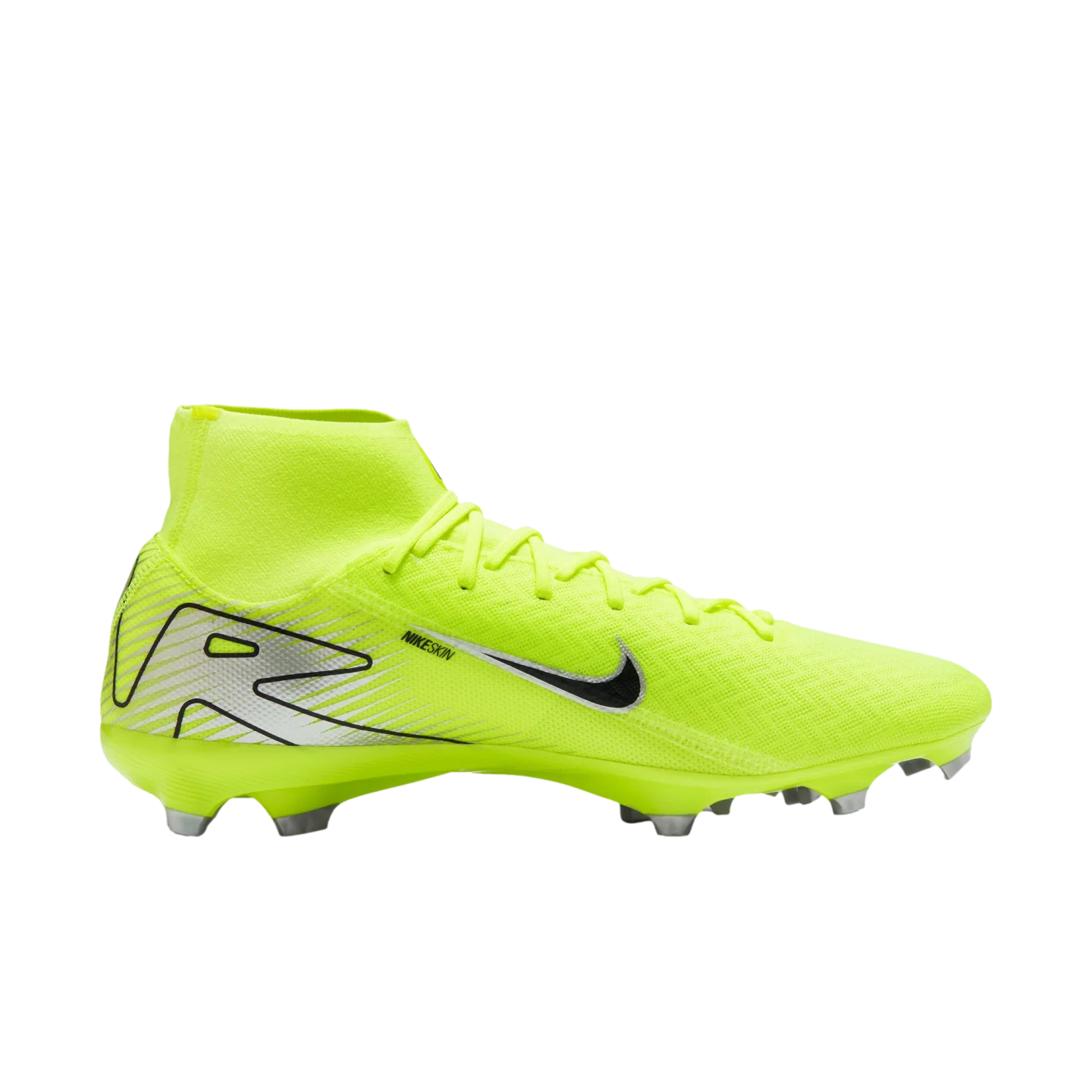 Nike Mercurial Superfly 10 Academy Firm Ground Cleats - Image 3