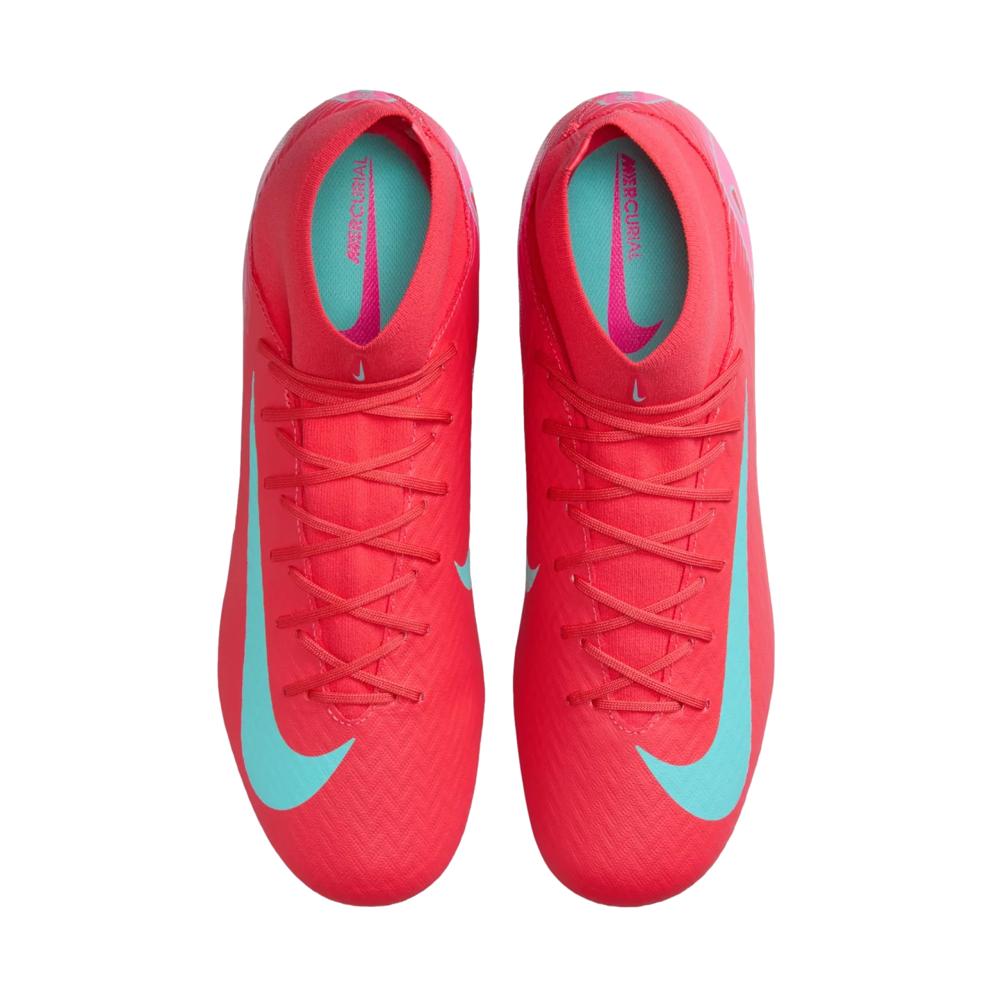 Nike Mercurial Superfly 10 Academy Firm Ground Cleats - Image 4