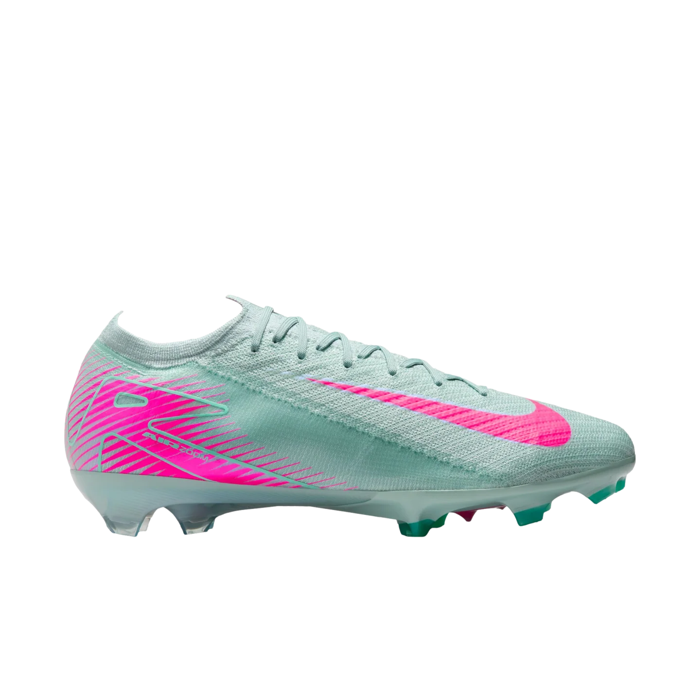 Nike Mercurial Vapor 16 Elite Firm Ground Cleats