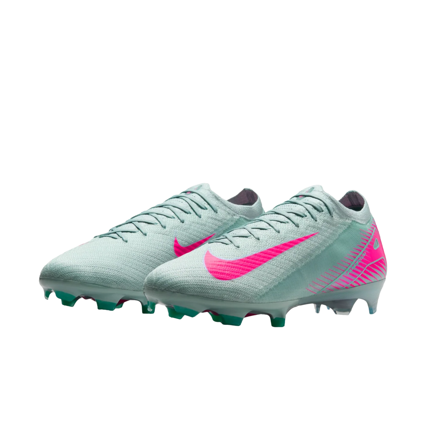 Nike Mercurial Vapor 16 Elite Firm Ground Cleats - Image 2