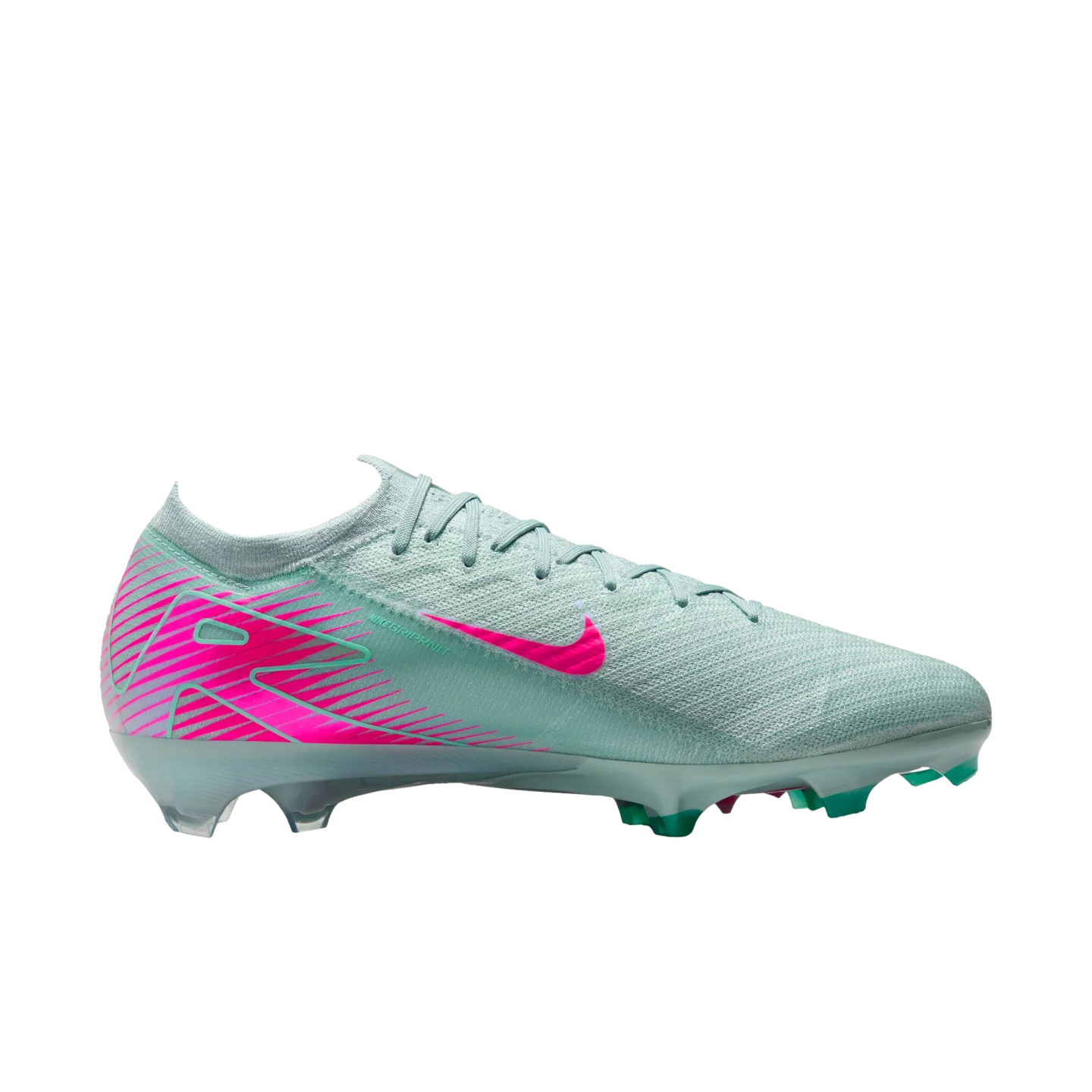 Nike Mercurial Vapor 16 Elite Firm Ground Cleats - Image 3