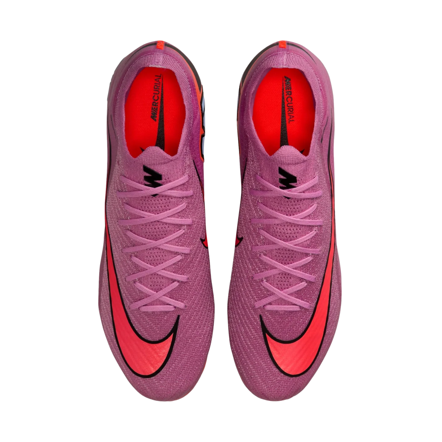 Nike Mercurial Vapor 16 Elite Firm Ground Cleats - Image 4