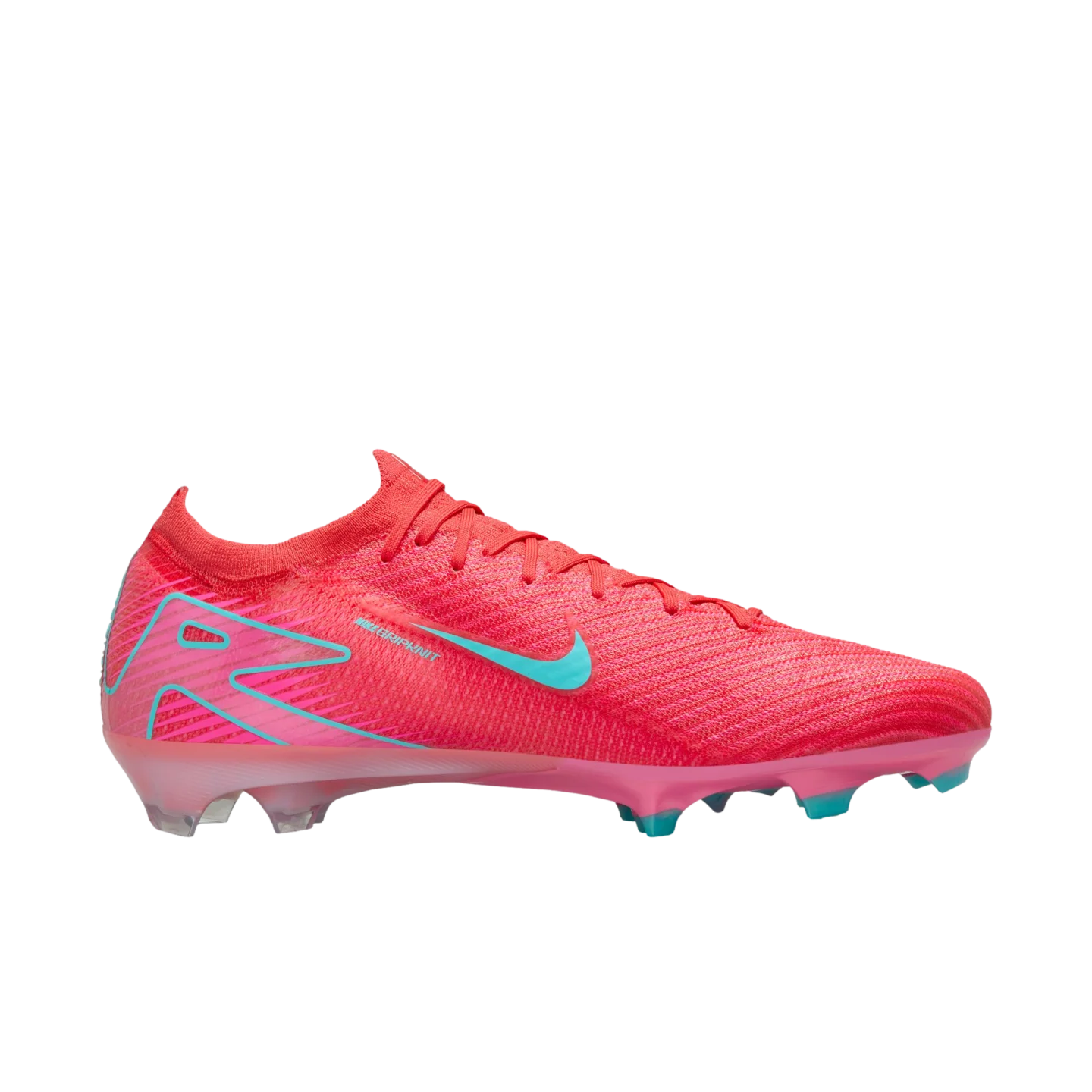 Nike Mercurial Vapor 16 Elite Firm Ground Cleats - Image 3
