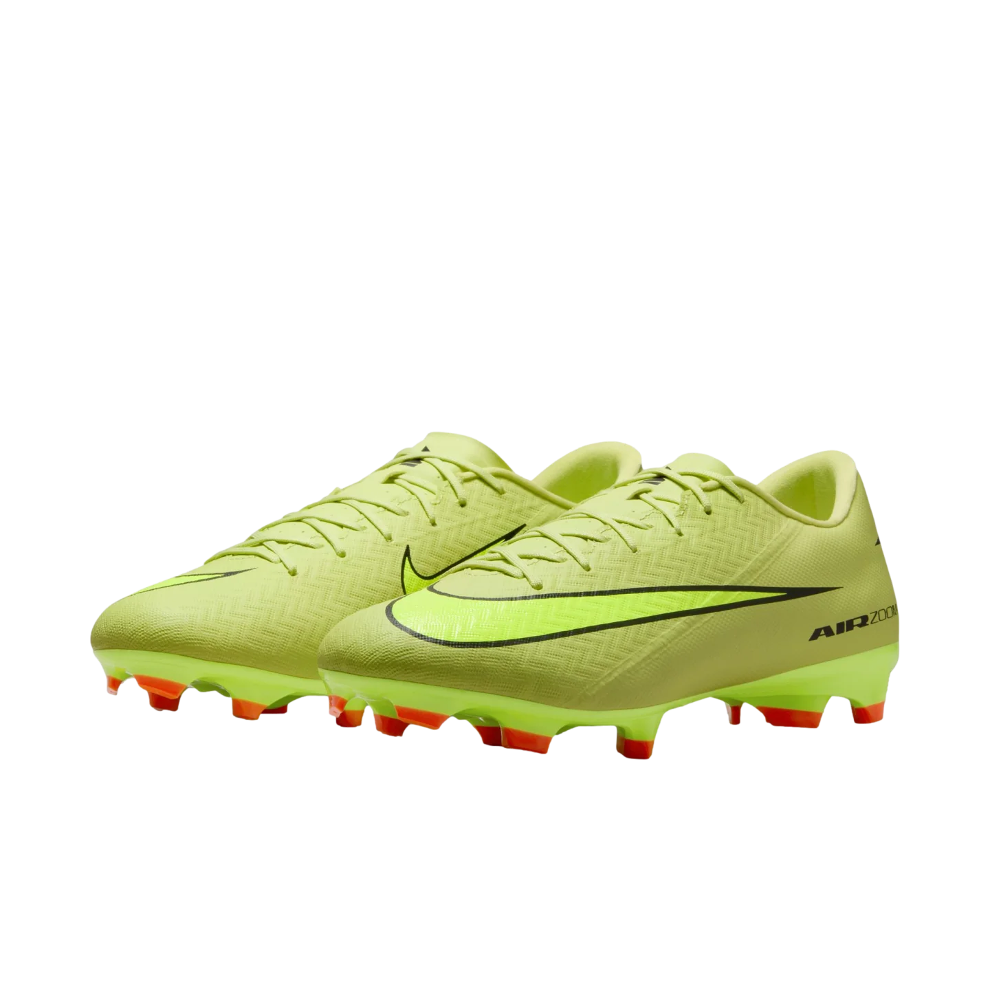Nike Mercurial Vapor 16 Academy Firm Ground Cleats - Image 2