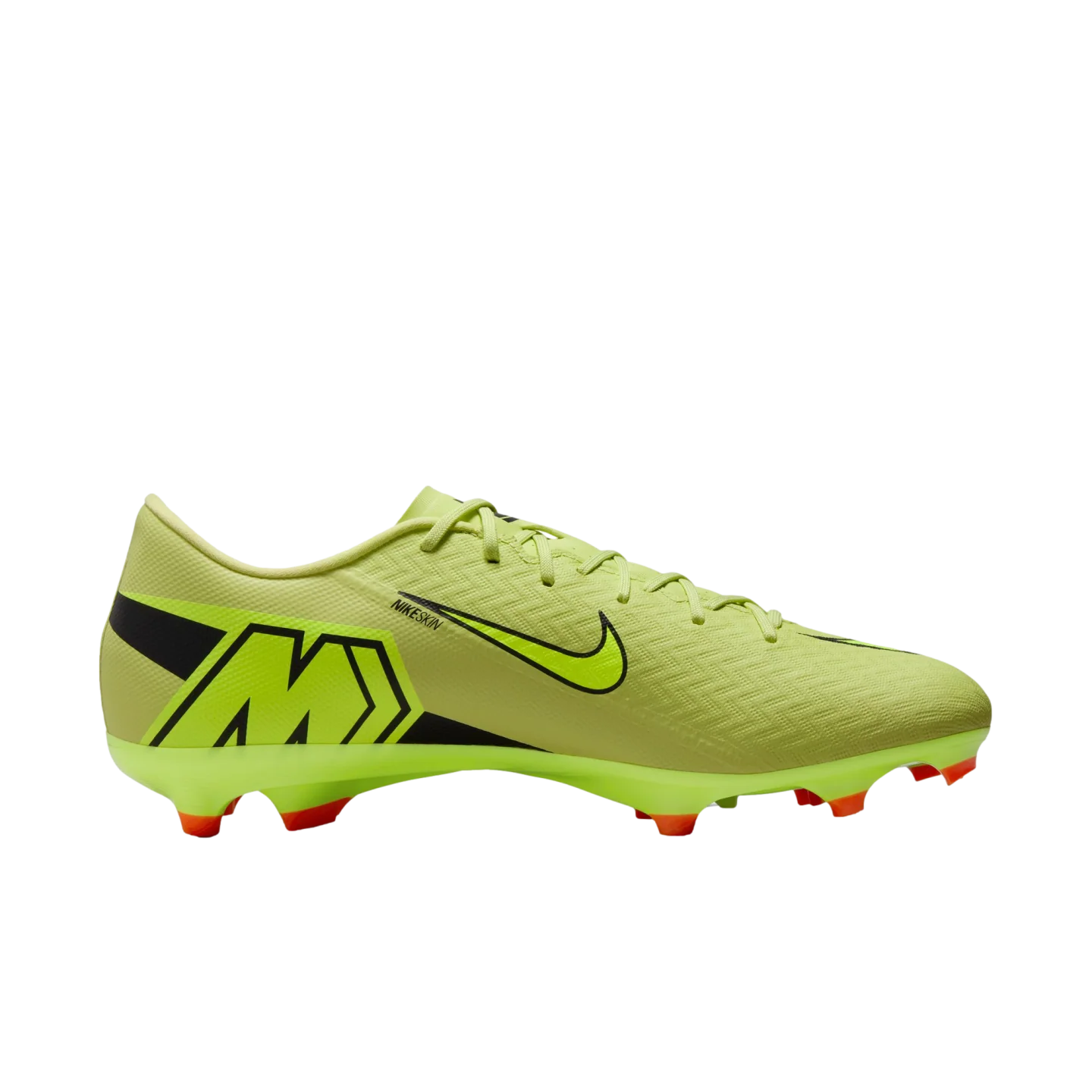 Nike Mercurial Vapor 16 Academy Firm Ground Cleats - Image 3