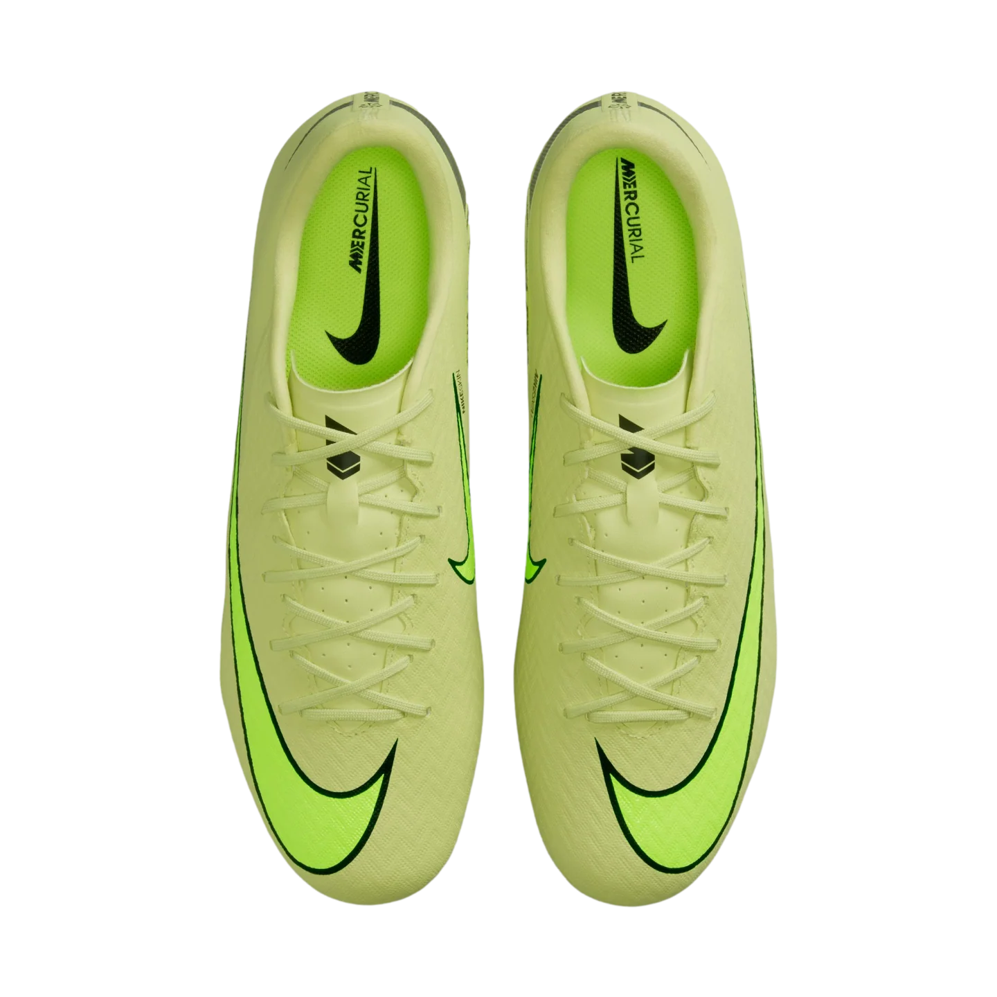 Nike Mercurial Vapor 16 Academy Firm Ground Cleats - Image 4