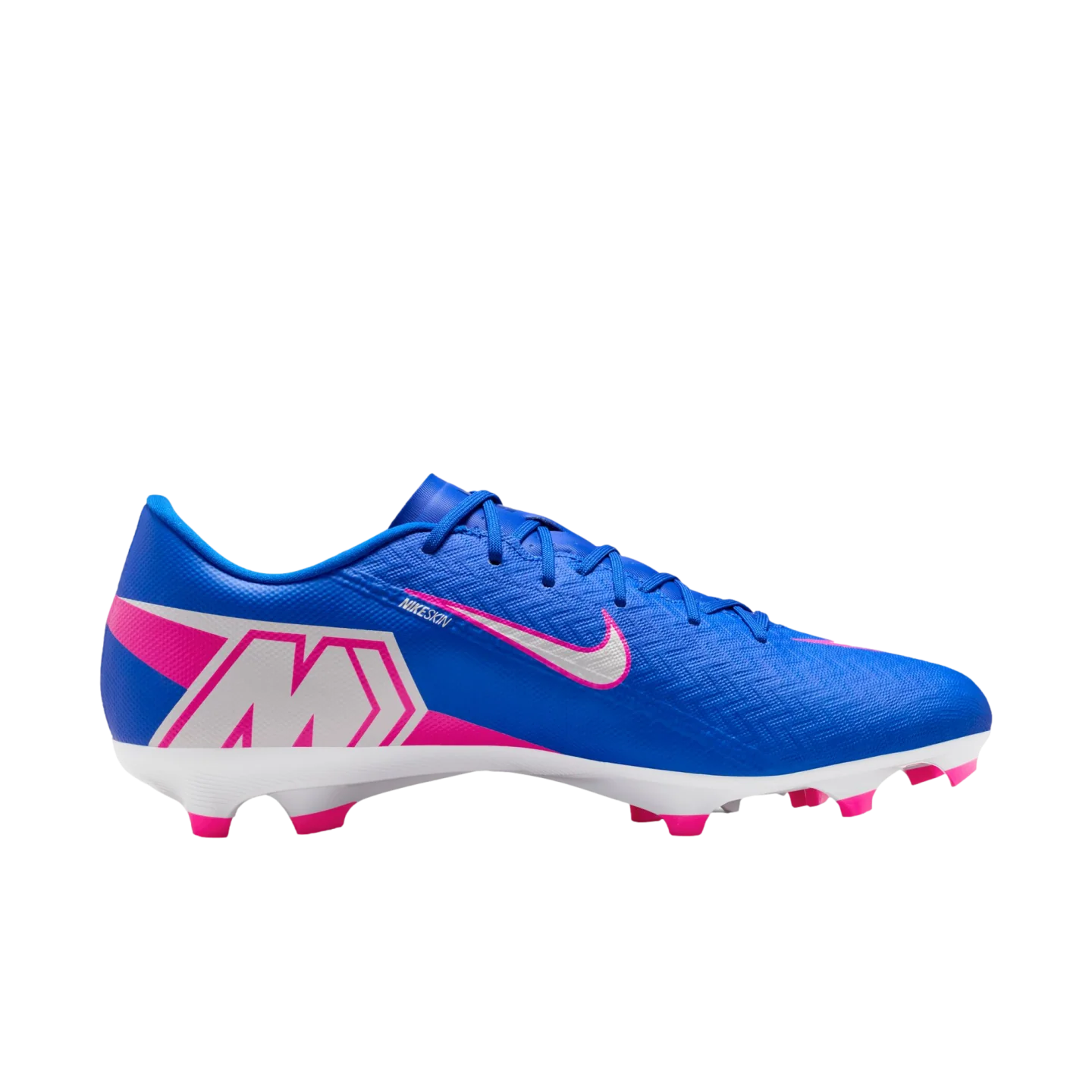 Nike Mercurial Vapor 16 Academy Firm Ground Cleats - Image 3