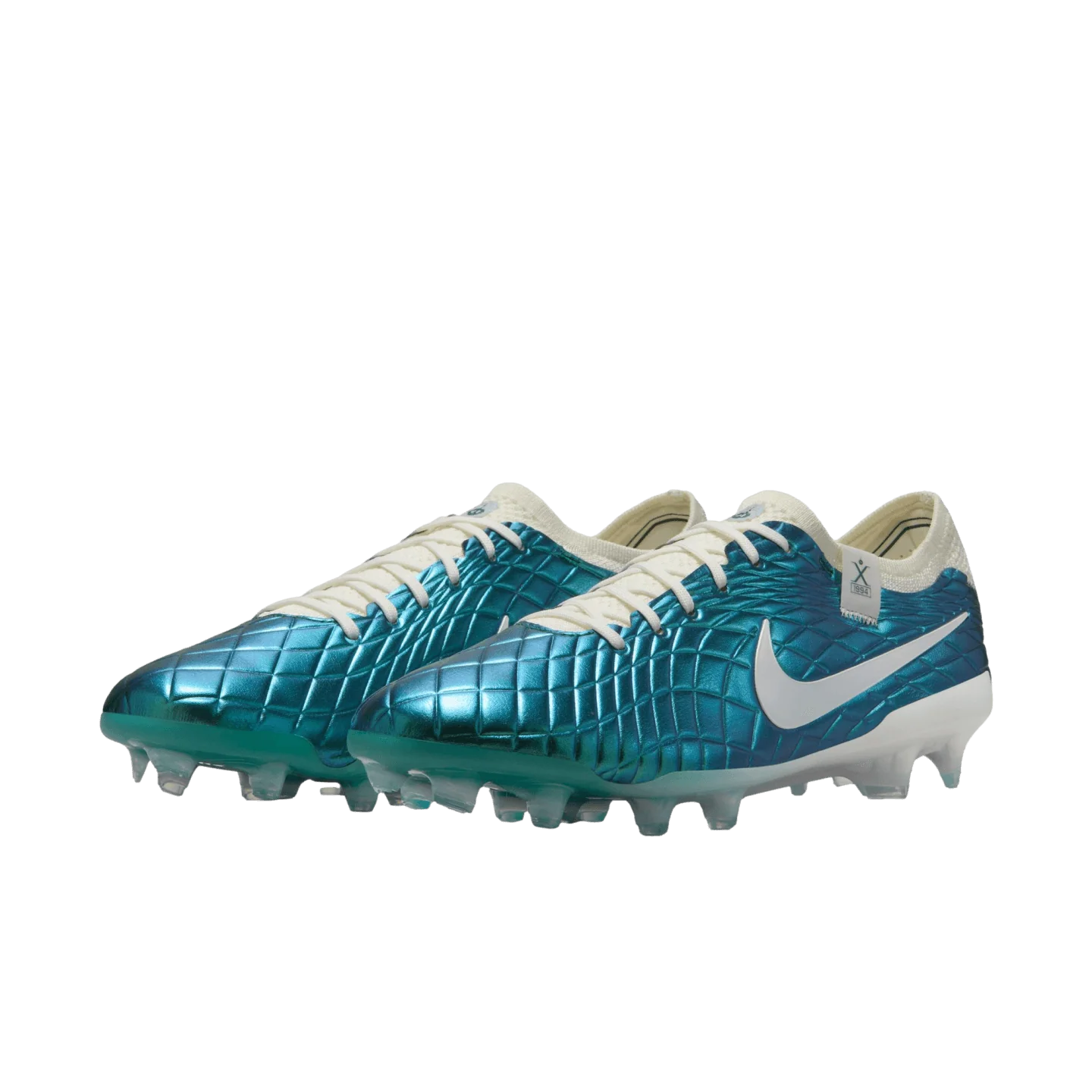 Nike Tiempo Legend 10 Elite 30 Anniversary Firm Ground Cleats - Image 2