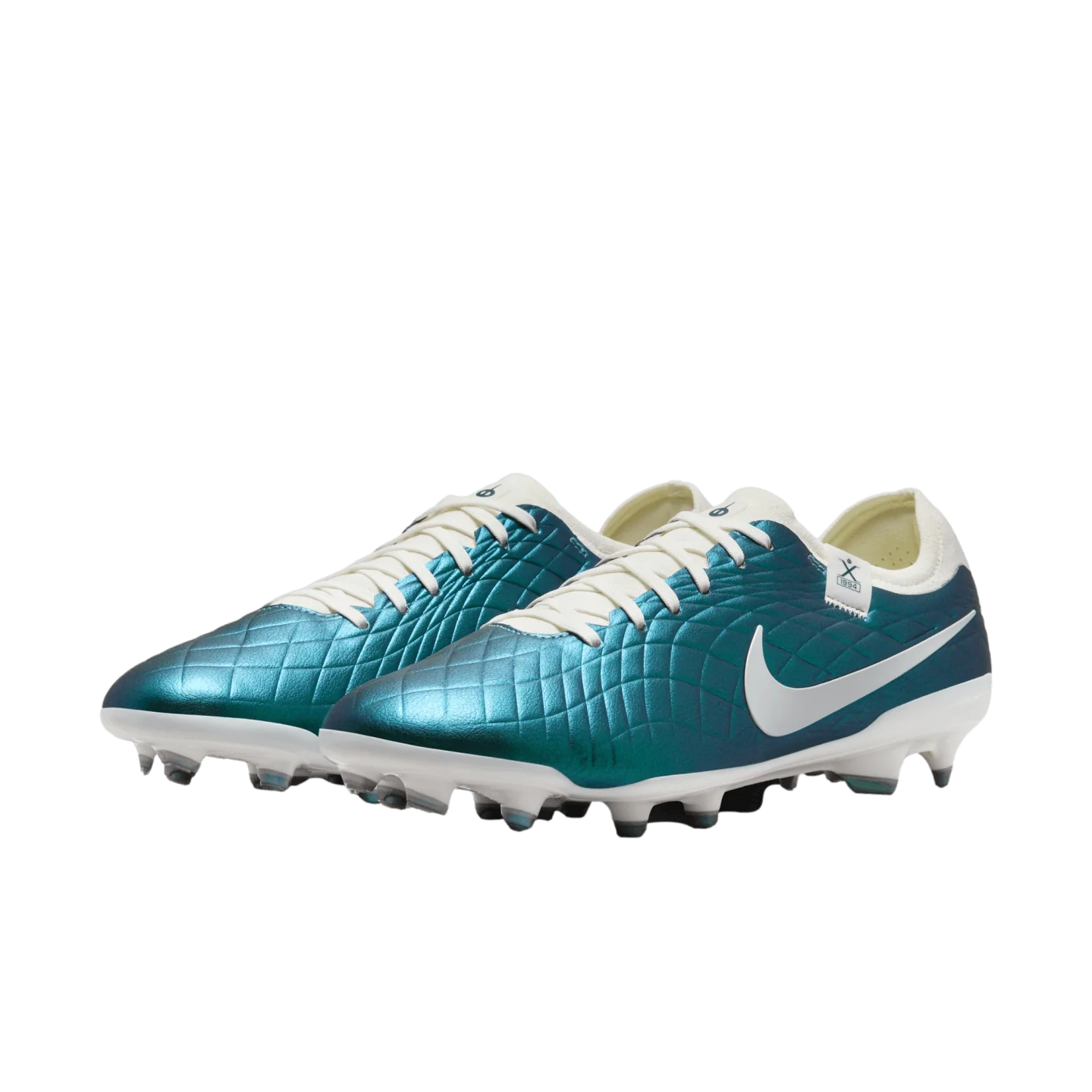 Nike Tiempo Legend 10 Pro 30 Anniversary Firm Ground Cleats - Image 2