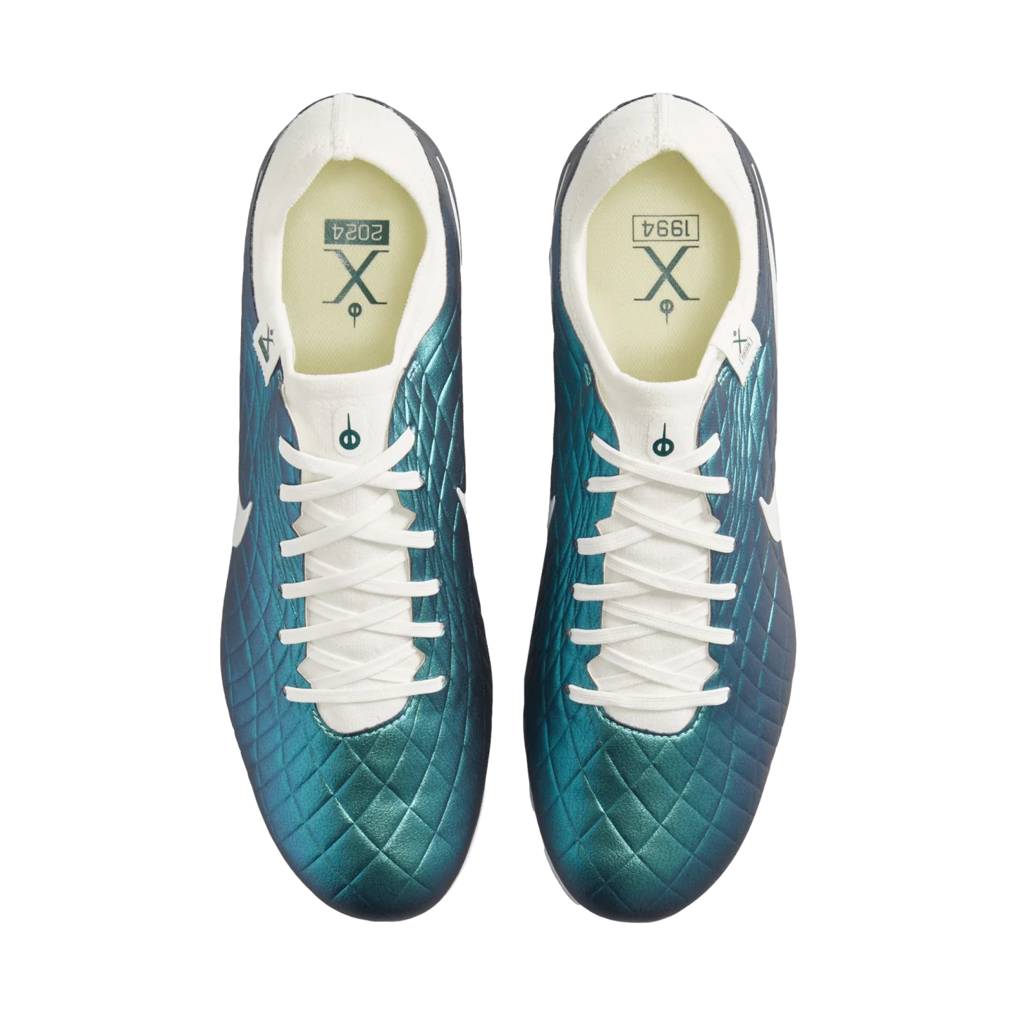 Nike Tiempo Legend 10 Pro 30 Anniversary Firm Ground Cleats - Image 3