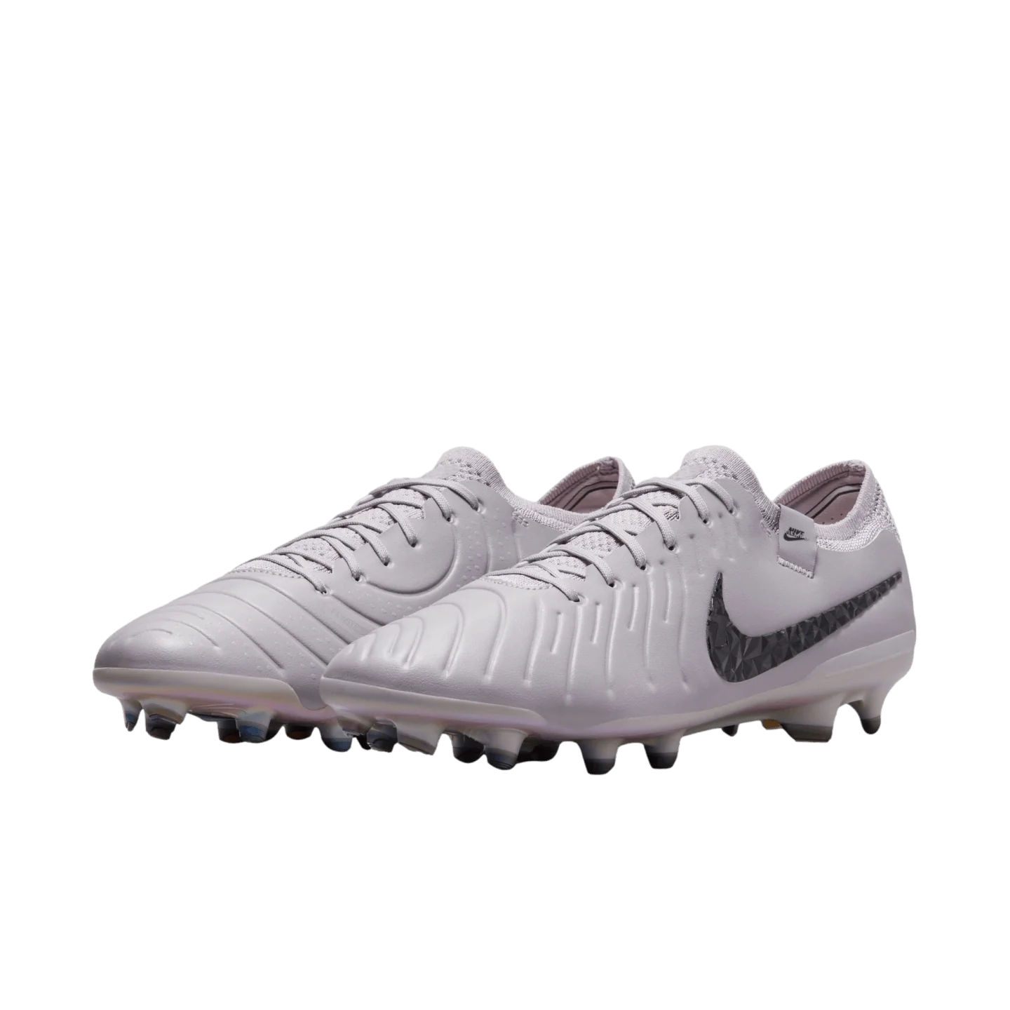 Nike Tiempo Legend 10 Elite AS Firm Ground Cleats - Image 2