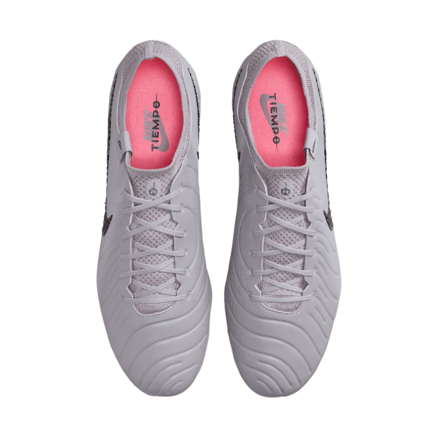 Nike Tiempo Legend 10 Elite AS Firm Ground Cleats - Image 4