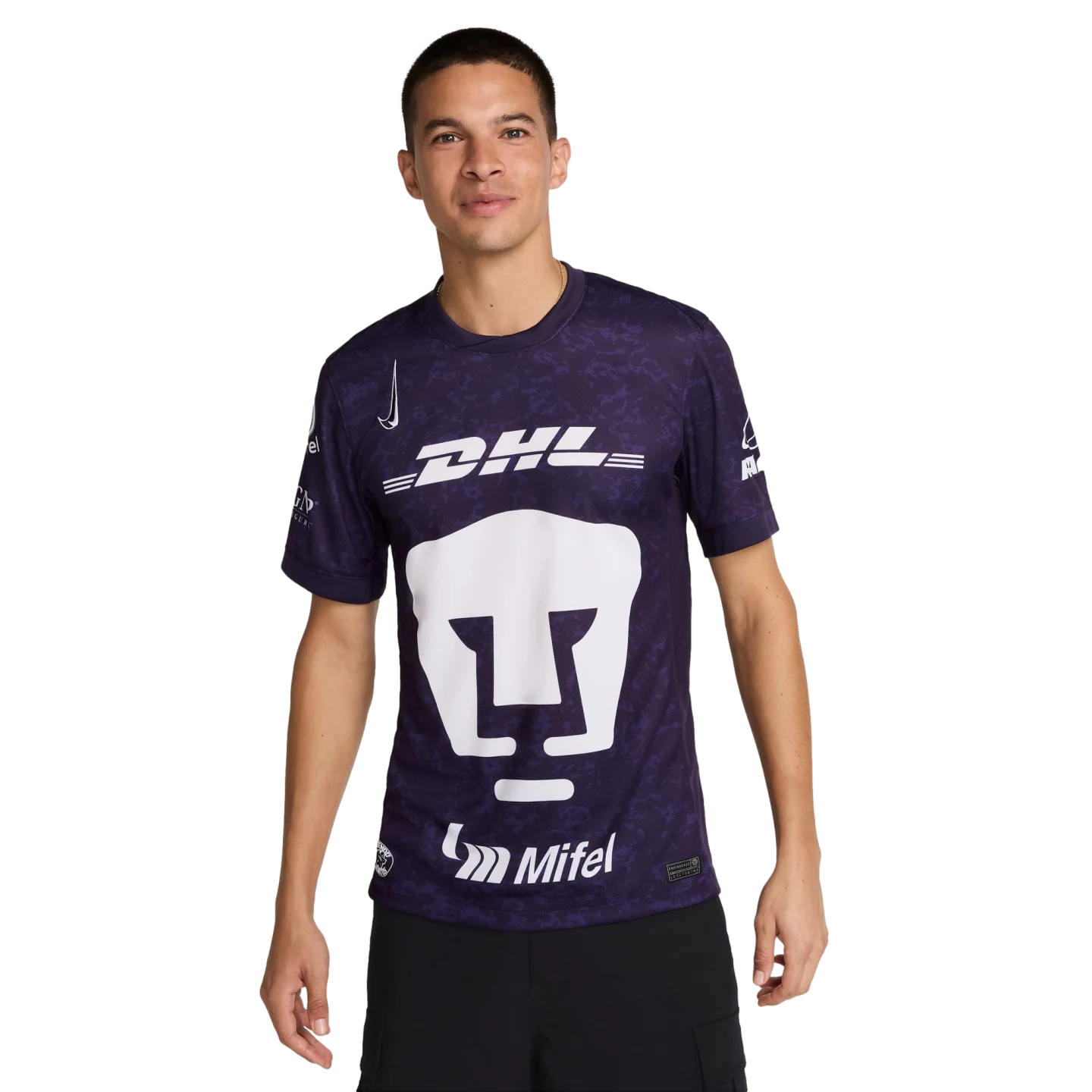 Nike Pumas UNAM 24/25 Third Jersey - Image 3