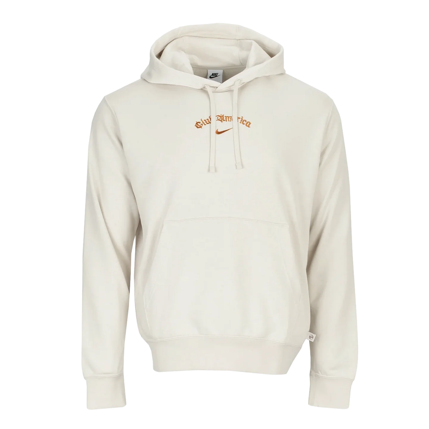 Nike Club America x CA Club Pullover Hoodie