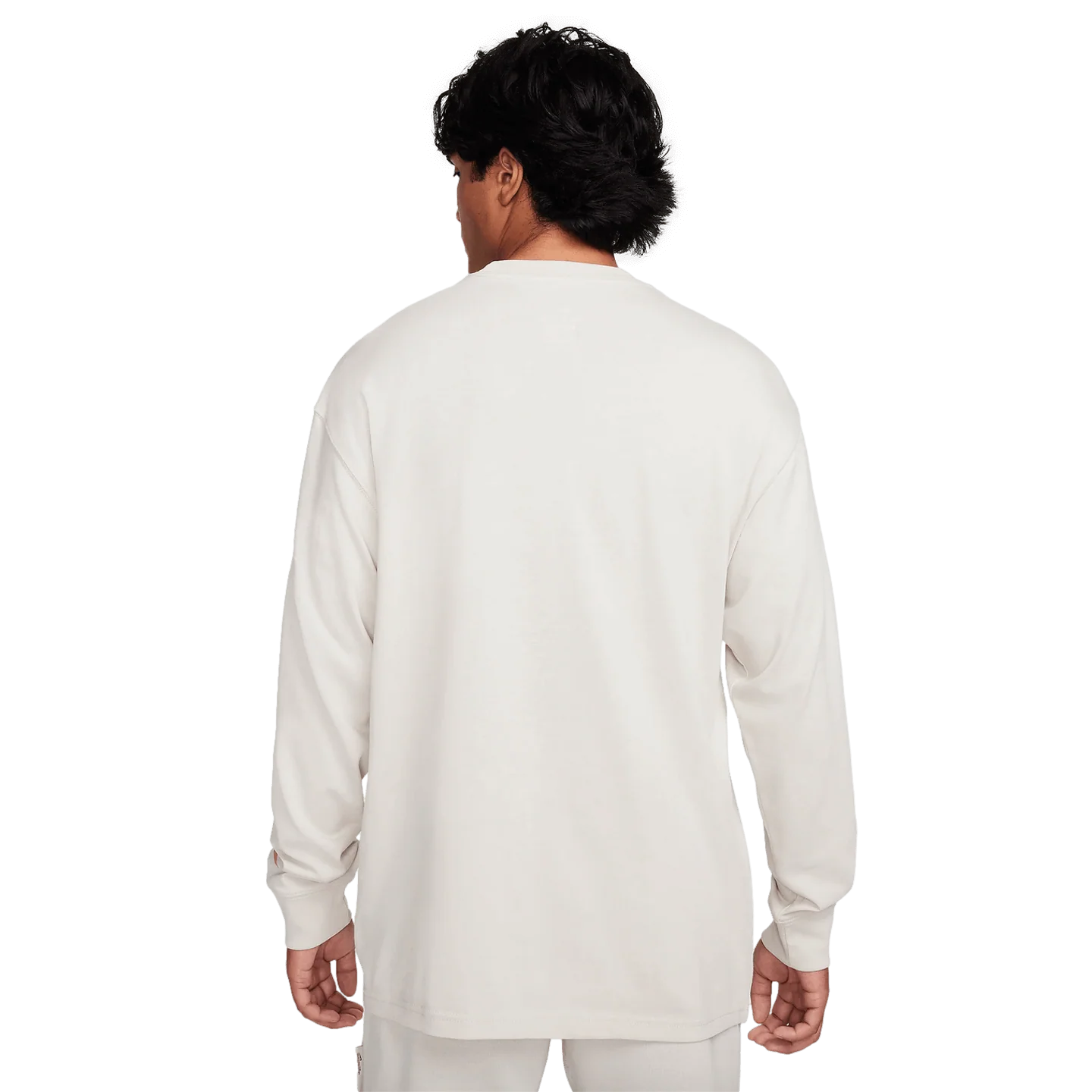 Nike Liverpool x LeBron Long Sleeve Tee - Image 2