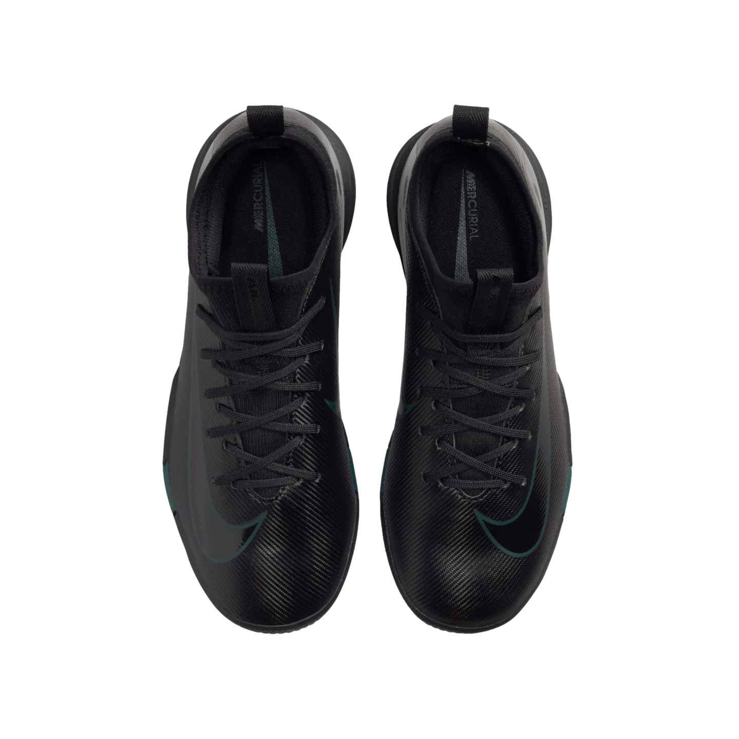 Nike Mercurial Zoom Vapor 16 Academy Youth Turf Shoes - Image 6