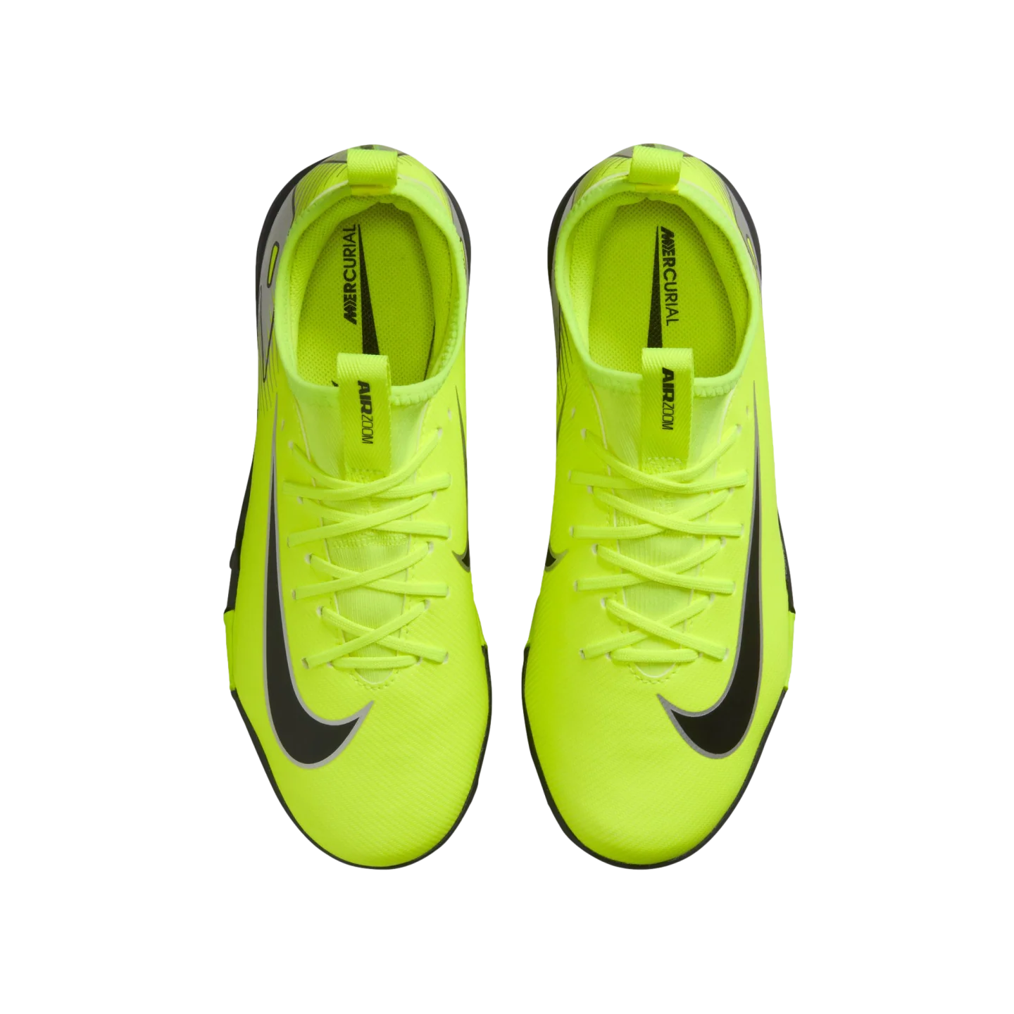 Nike Mercurial Vapor 16 Academy Youth Turf Shoes - Image 4