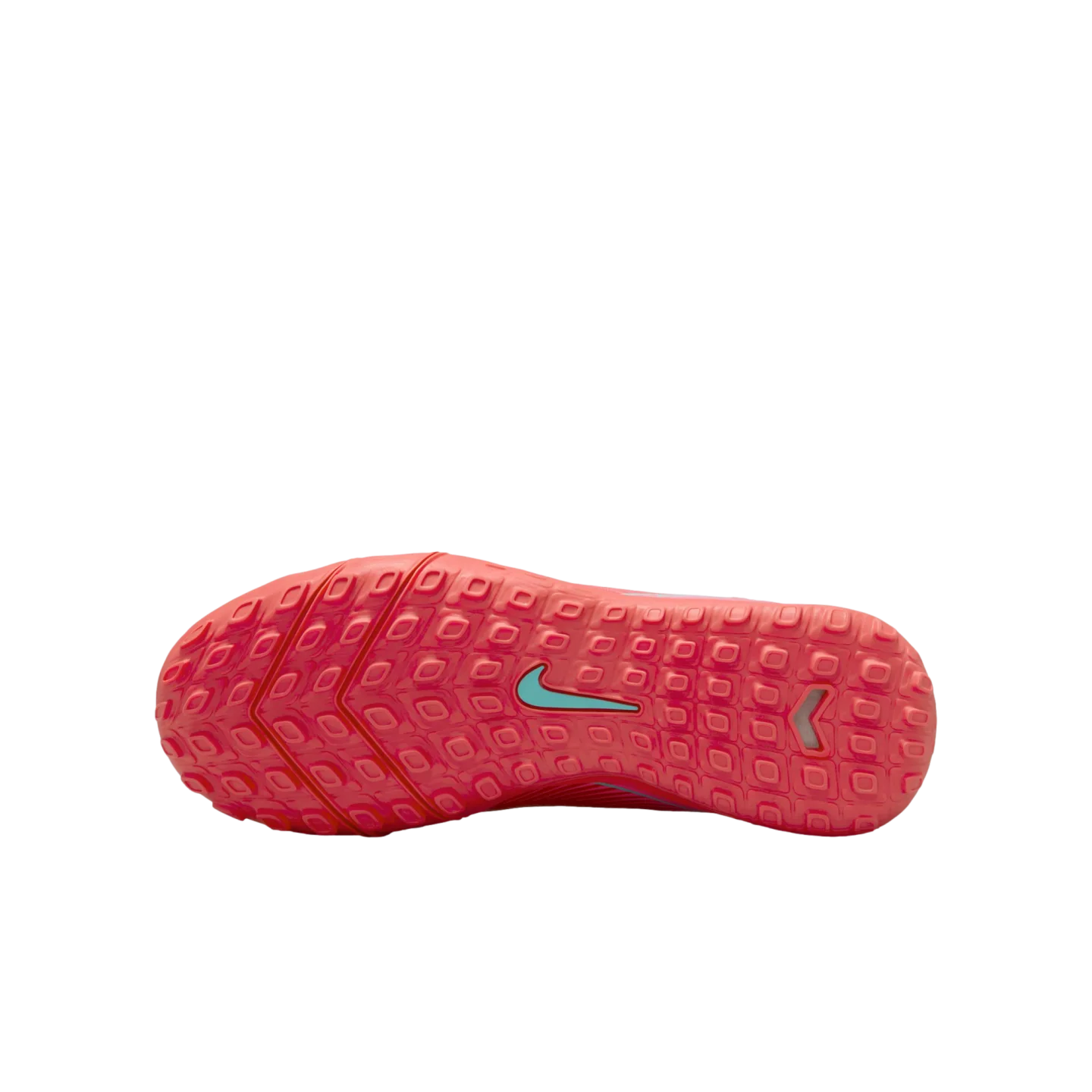 Nike Mercurial Vapor 16 Academy Youth Turf Shoes - Image 6
