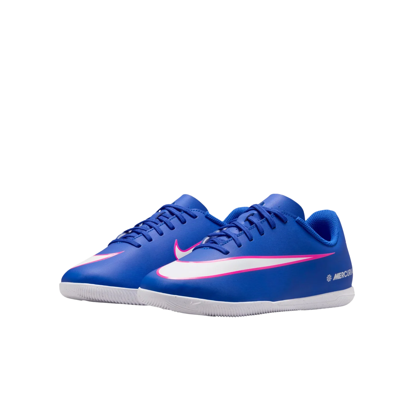Nike Mercurial Vapor 16 Club Youth Indoor Shoes - Image 2