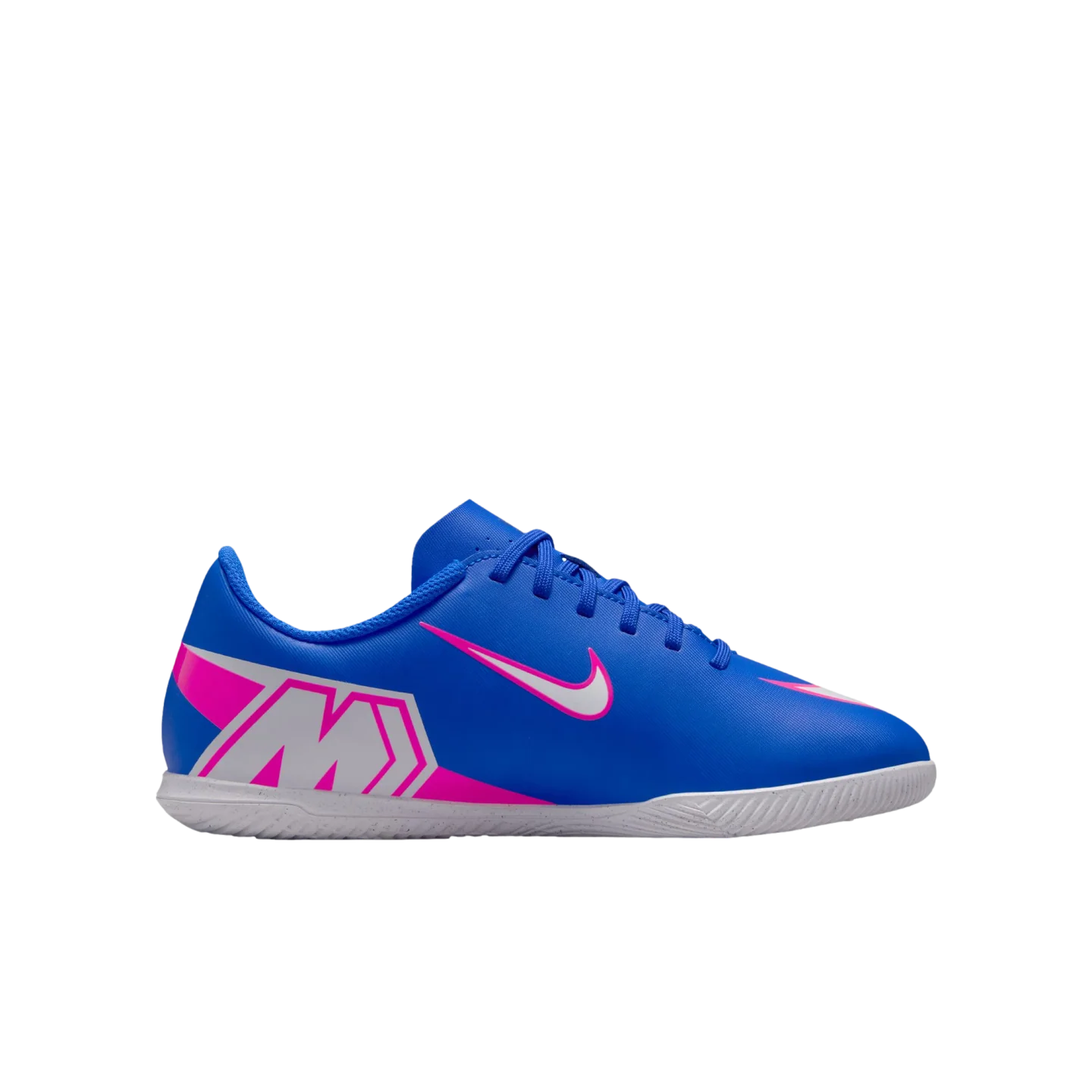 Nike Mercurial Vapor 16 Club Youth Indoor Shoes - Image 3