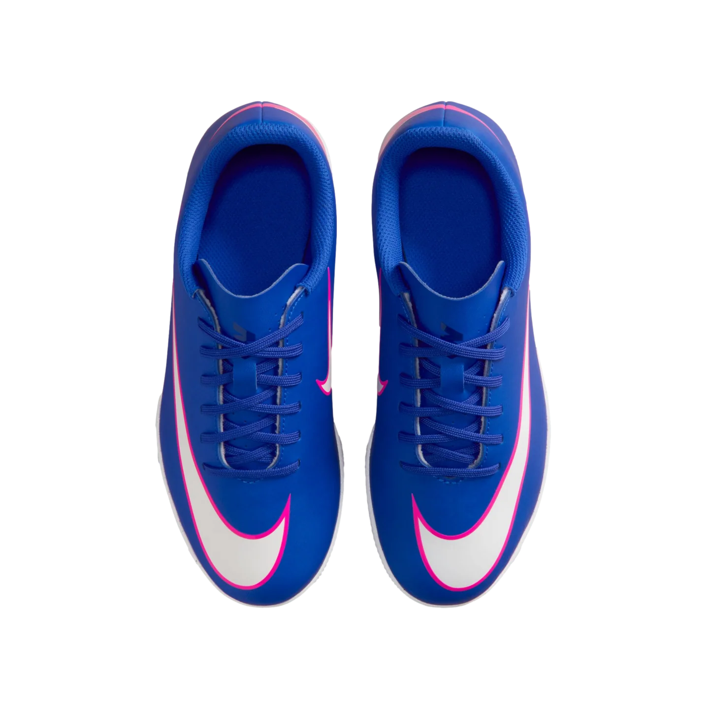 Nike Mercurial Vapor 16 Club Youth Indoor Shoes - Image 4