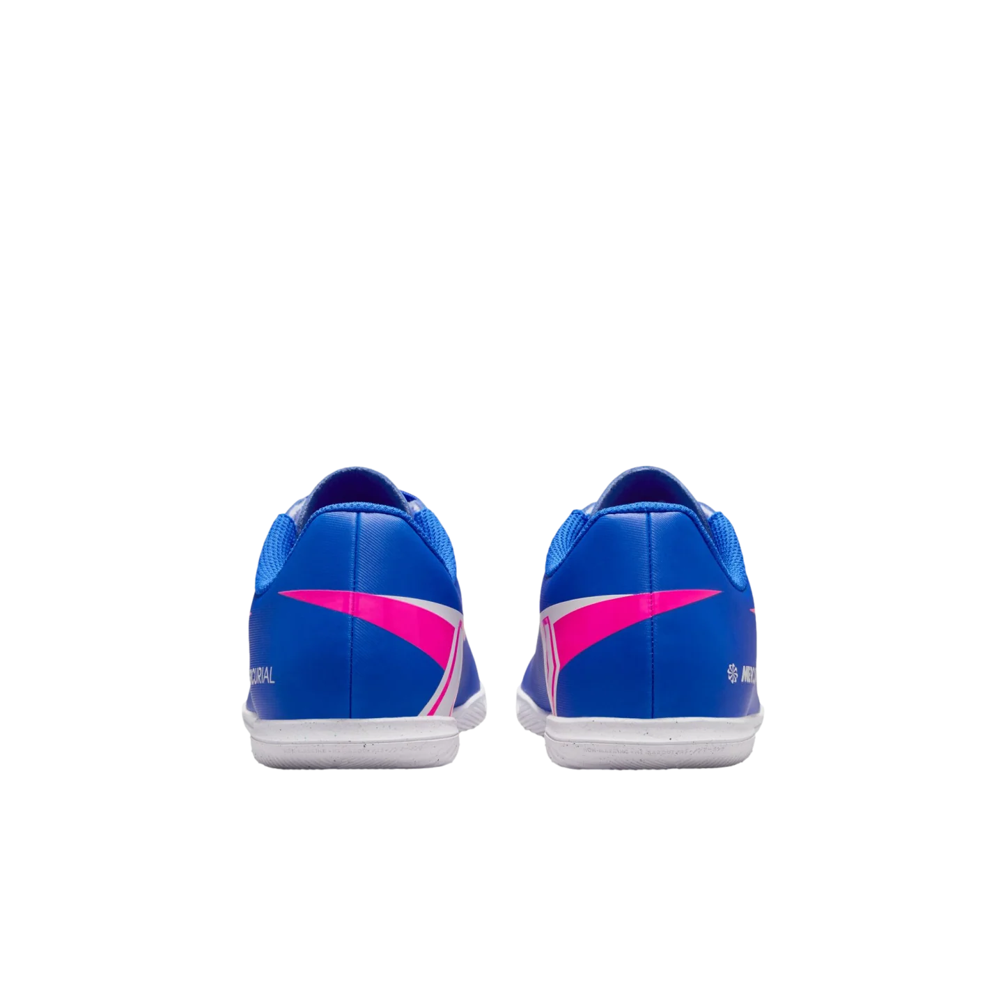 Nike Mercurial Vapor 16 Club Youth Indoor Shoes - Image 5