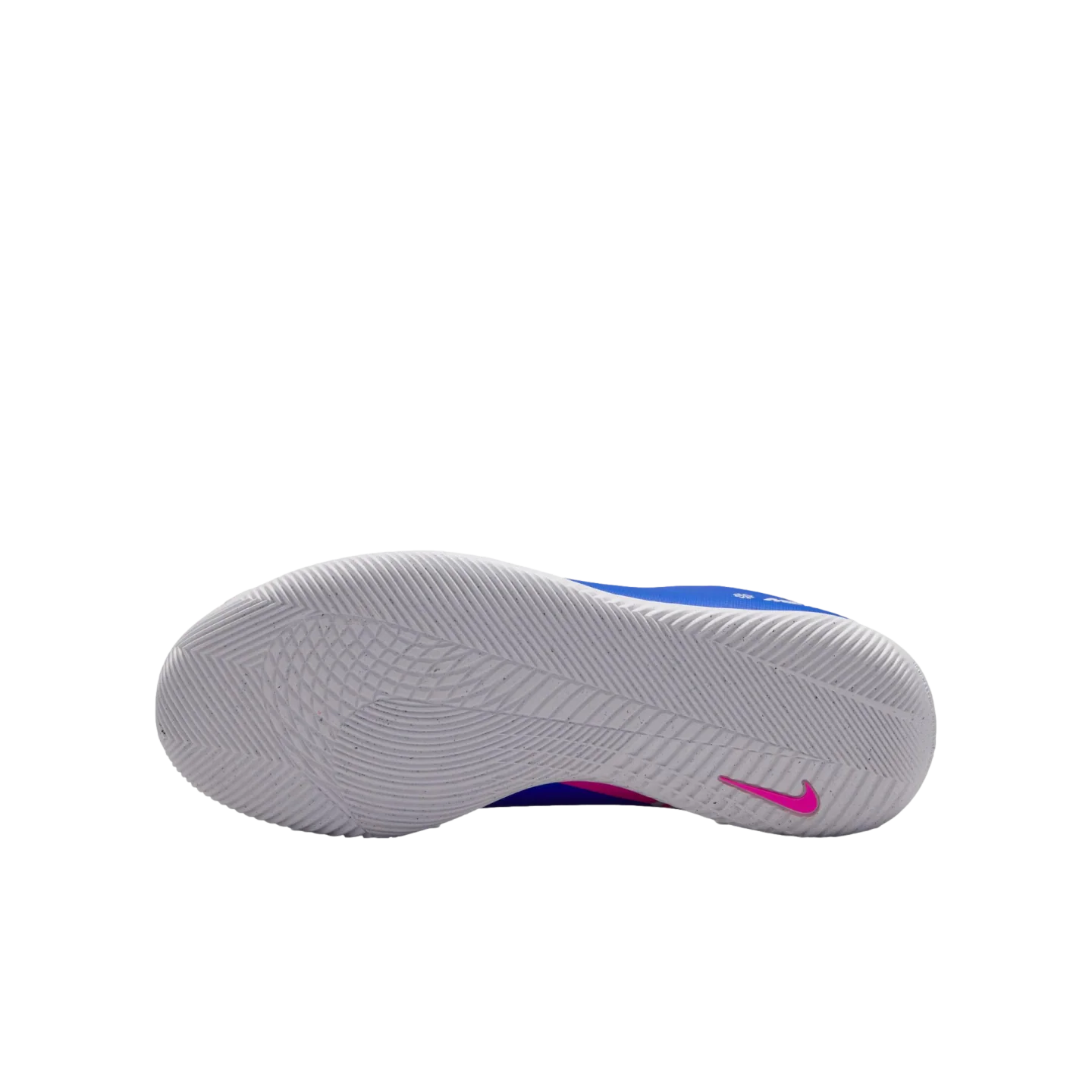 Nike Mercurial Vapor 16 Club Youth Indoor Shoes - Image 6