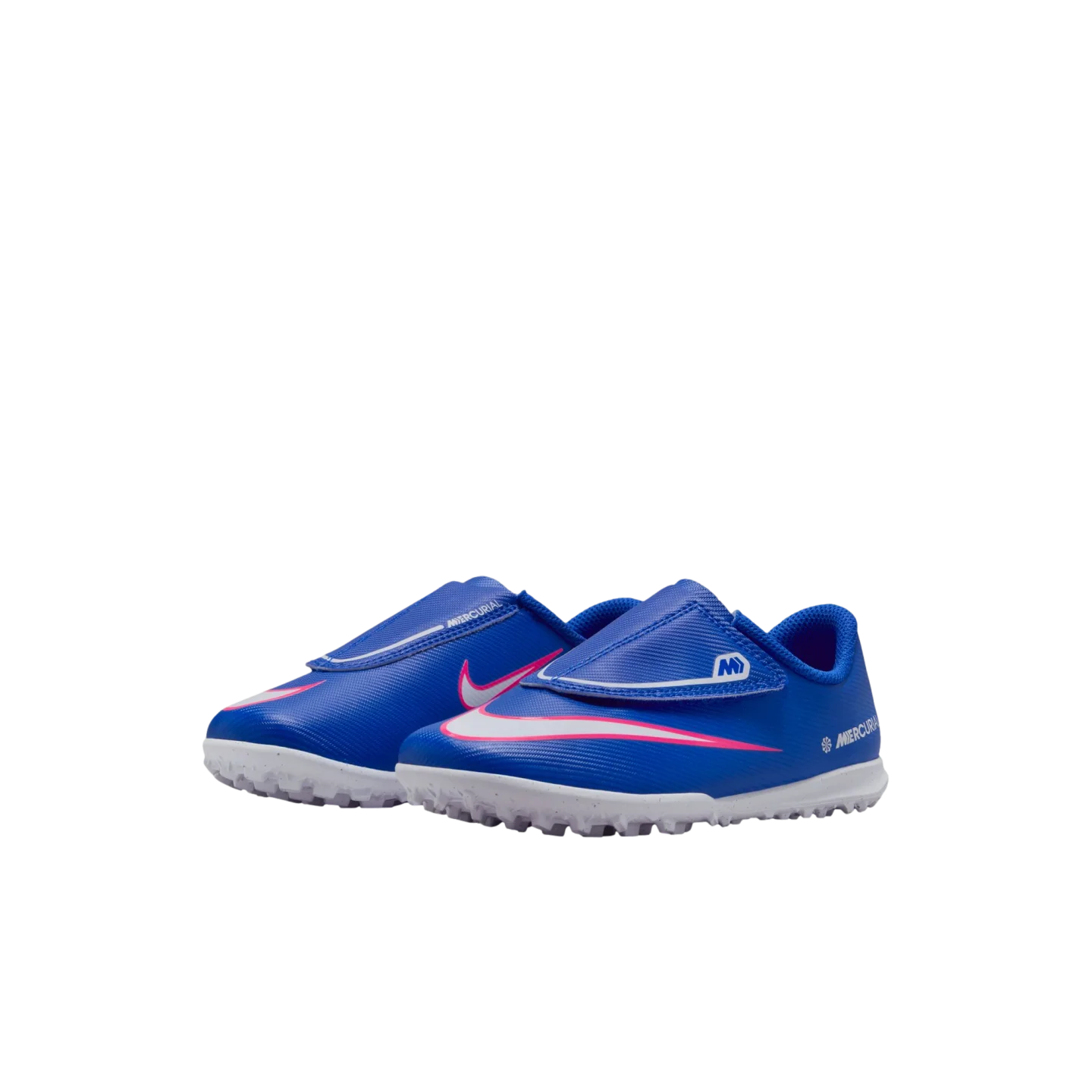 Nike Mercurial Vapor 16 Club Youth Turf Shoes - Image 2