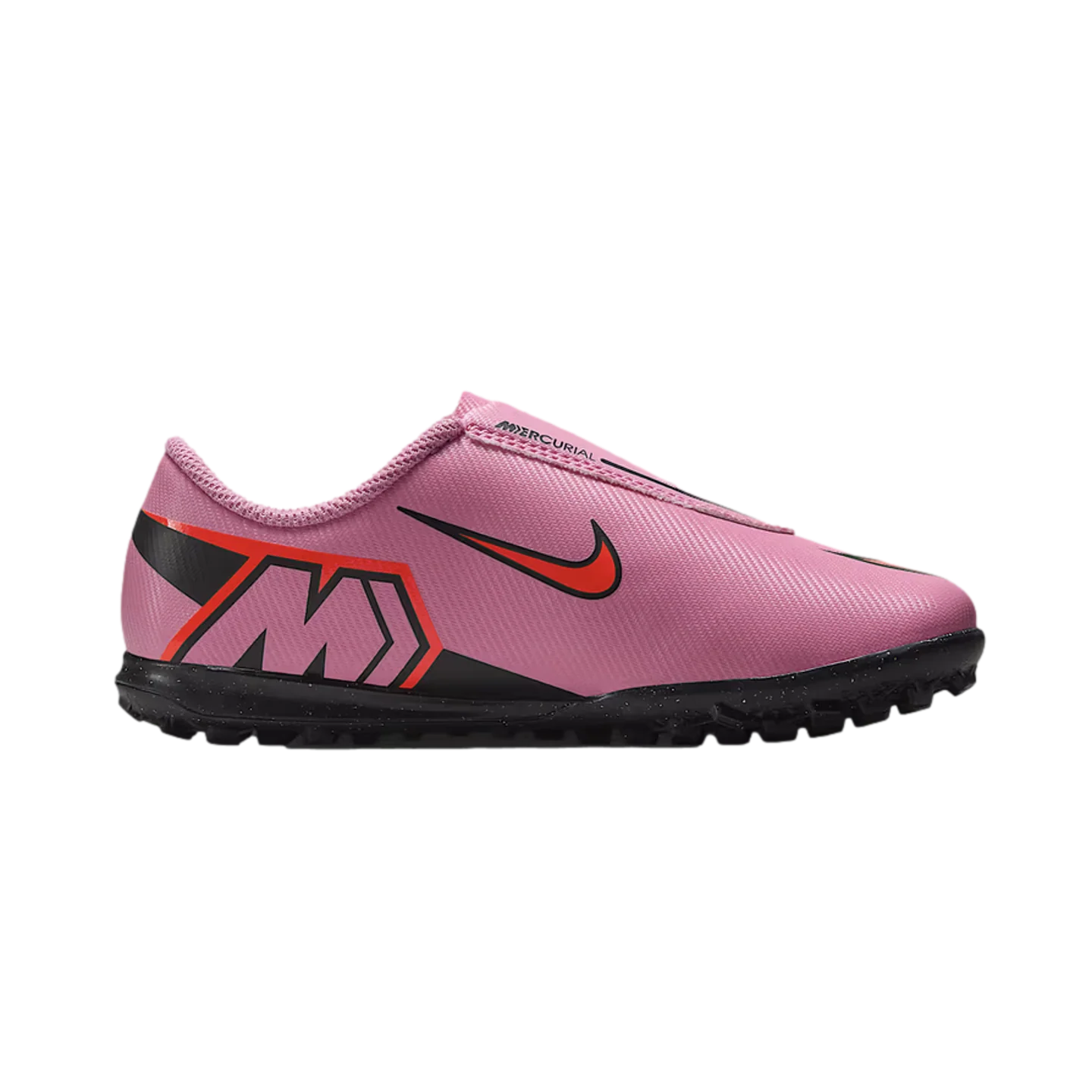 Nike Mercurial Vapor 16 Club Youth Turf Shoes - Image 3