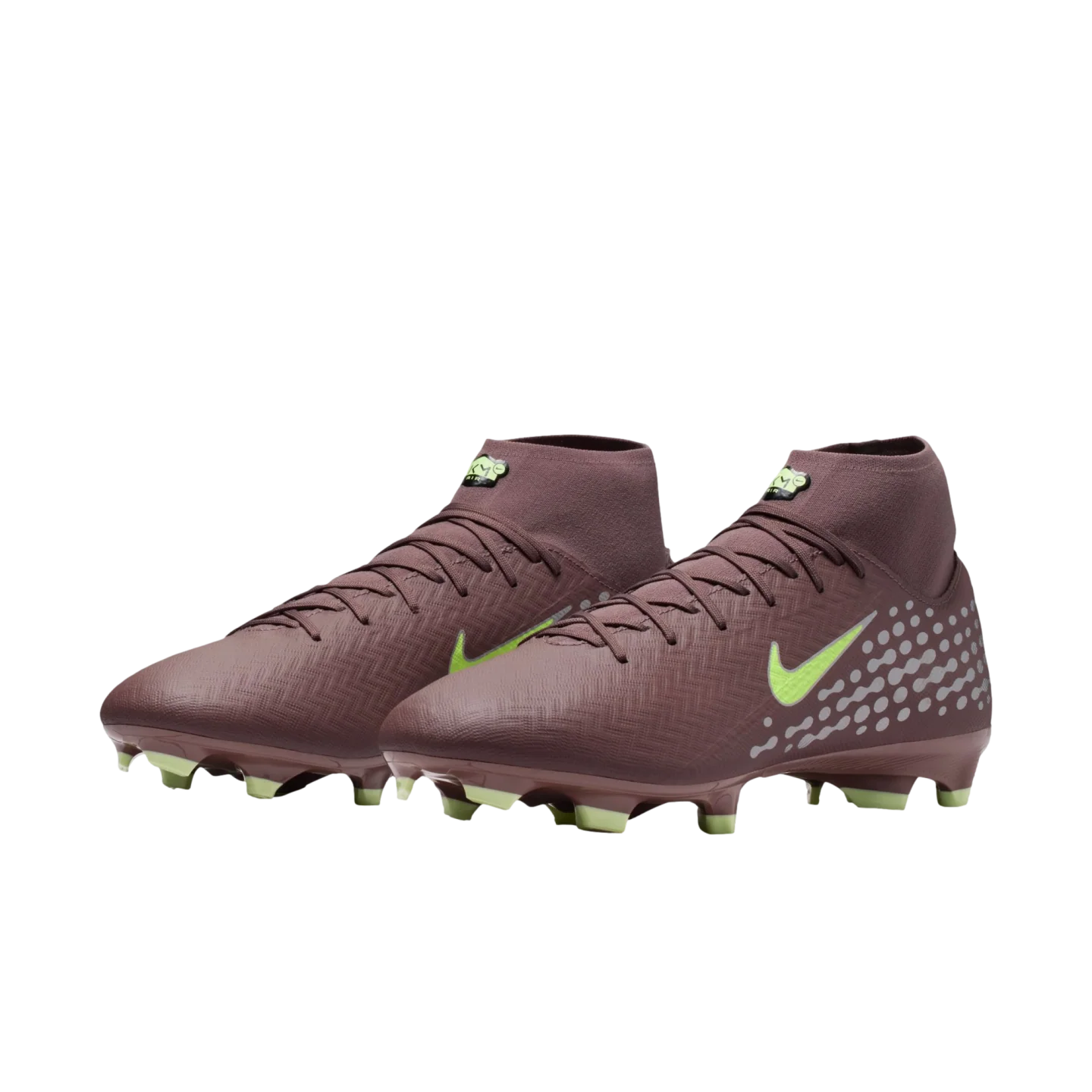 Nike Mercurial Superfly 10 Academy KM Mbappe Firm Ground Cleats - Image 2