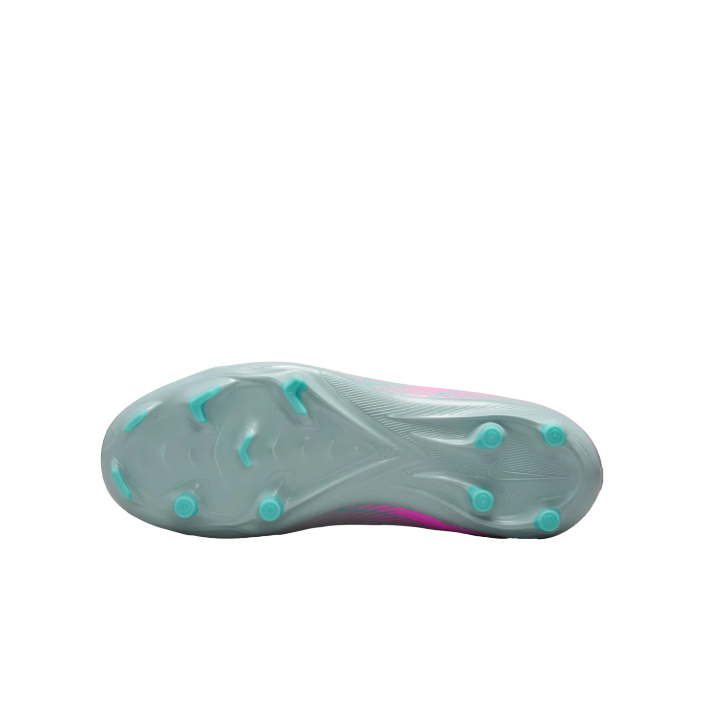 Nike Mercurial Superfly 10 Academy Youth Firm Ground Cleats - Image 6