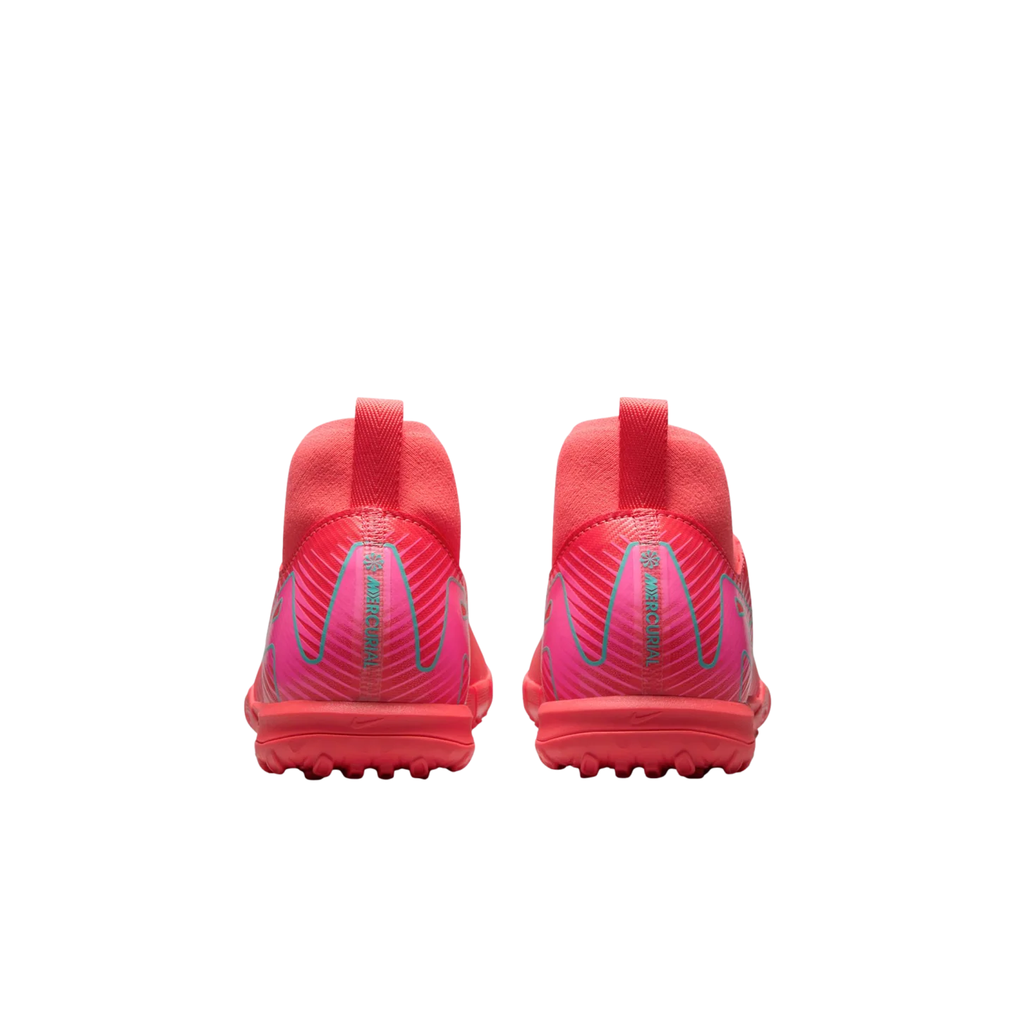 Nike Mercurial Superfly 10 Academy Youth Turf Shoes - Image 5