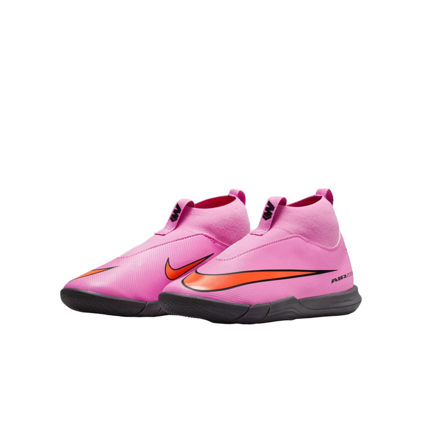Nike Mercurial Superfly 10 Academy Youth Indoor Shoes - Image 2