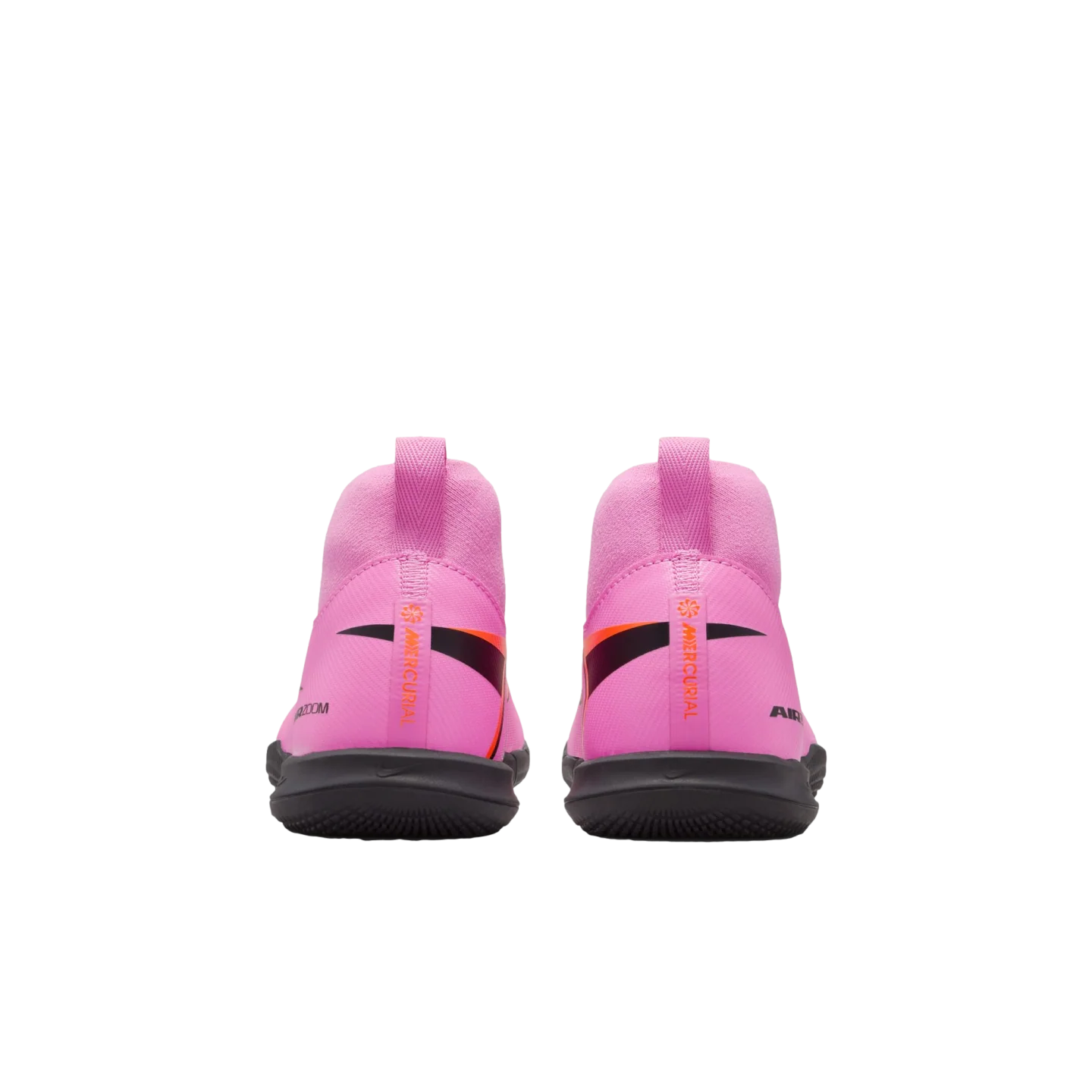 Nike Mercurial Superfly 10 Academy Youth Indoor Shoes - Image 5