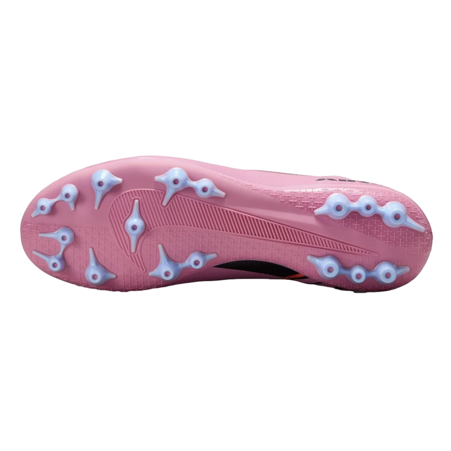 Nike Mercurial Superfly 10 Academy AG Artificial Ground Cleats - Image 5