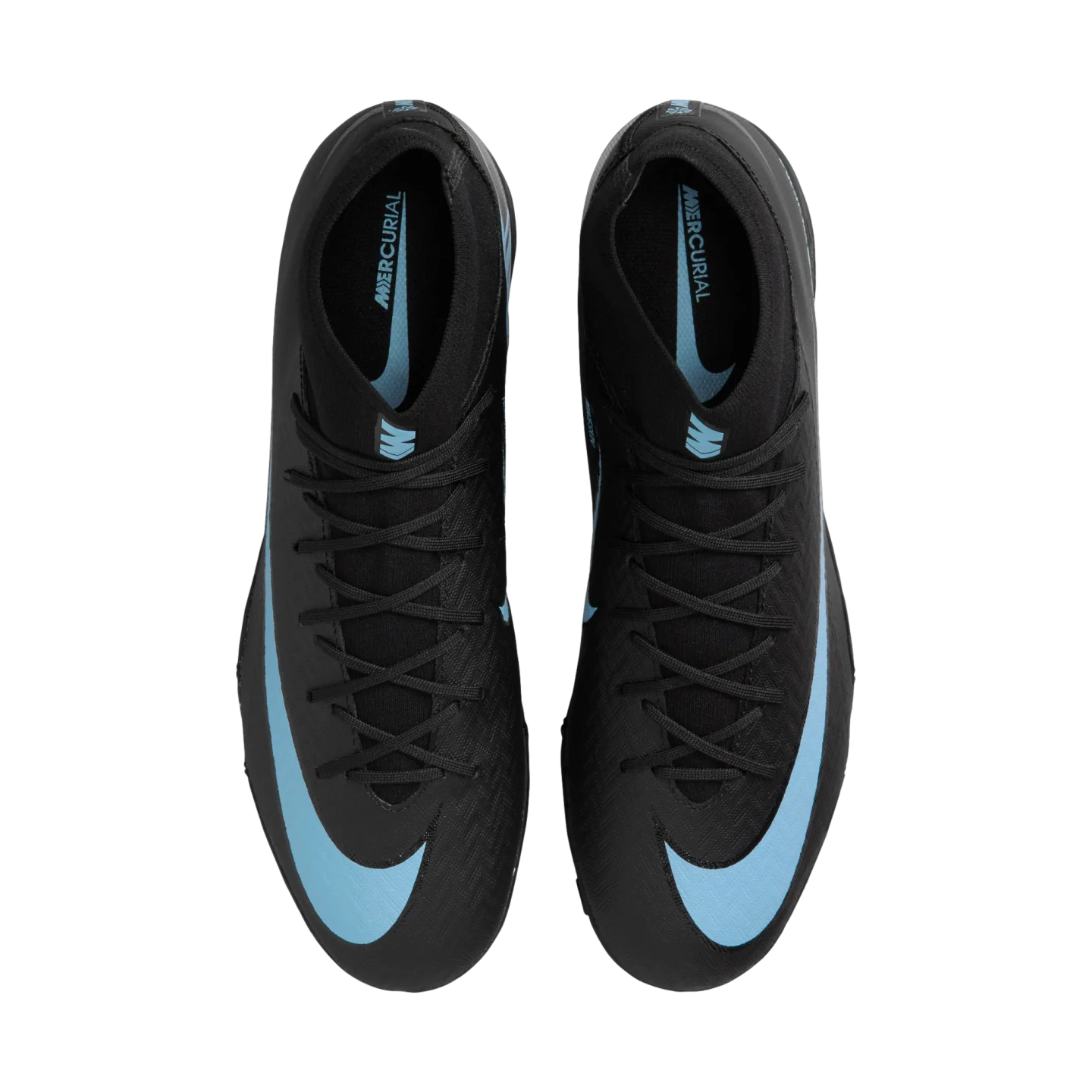 Nike Mercurial Superfly 10 Academy Turf Shoes - Image 4