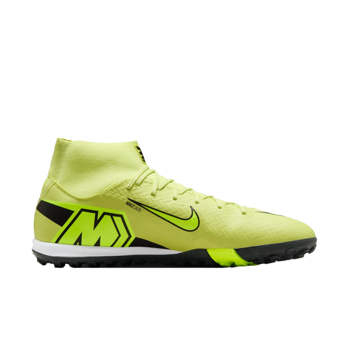 Nike Mercurial Superfly 10 Academy Turf Shoes - Image 3