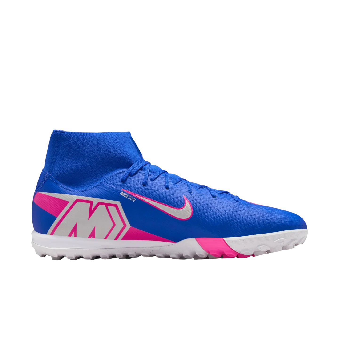 Nike Mercurial Superfly 10 Academy Turf Shoes - Image 3