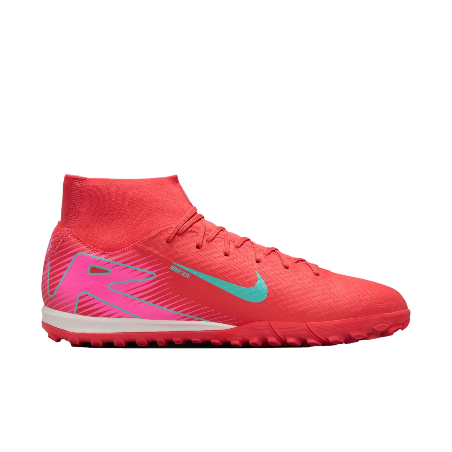 Nike Mercurial Superfly 10 Academy Turf Shoes - Image 3