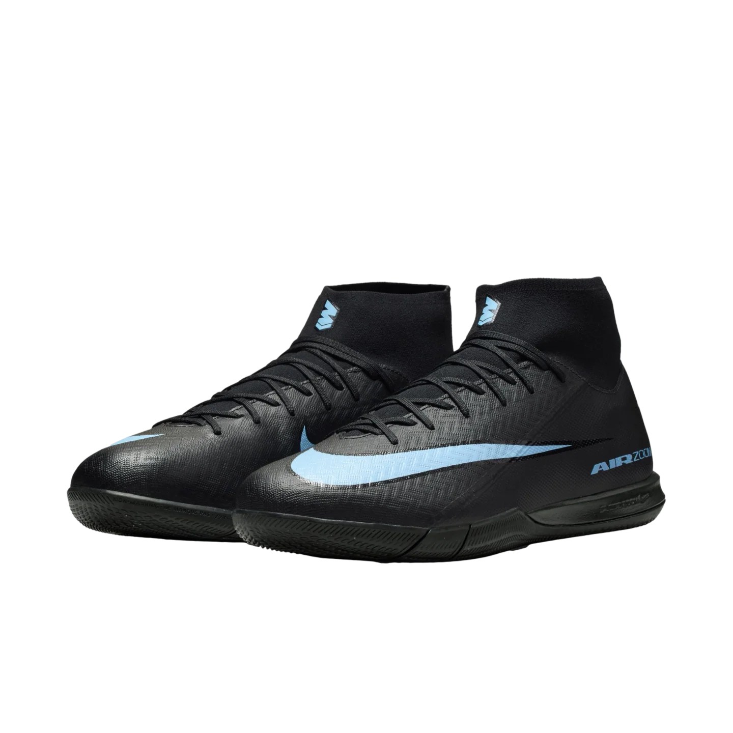 Nike Mercurial Superfly 10 Academy Indoor Shoes - Image 2