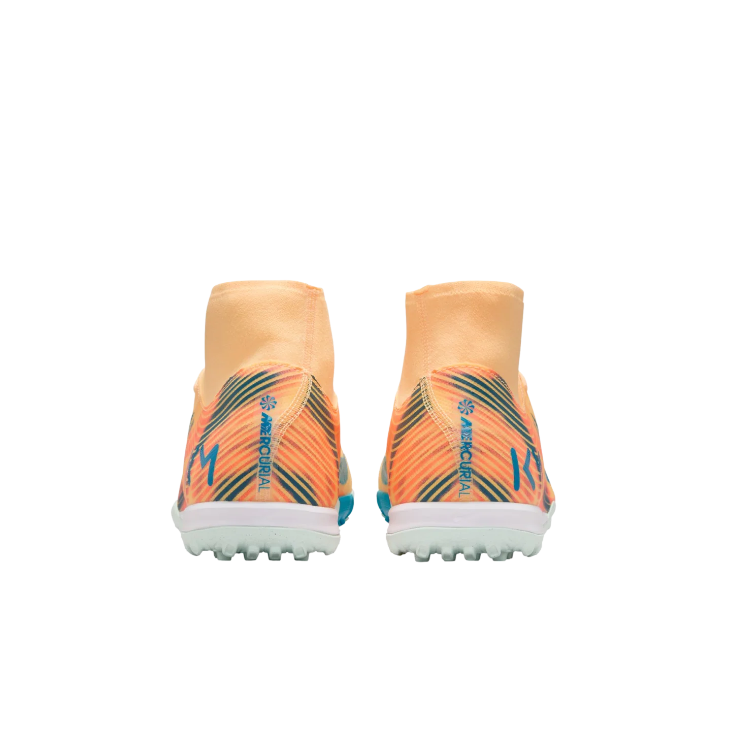 Nike Mercurial Superfly 10 Academy KM Mbappe Turf Shoes - Image 5