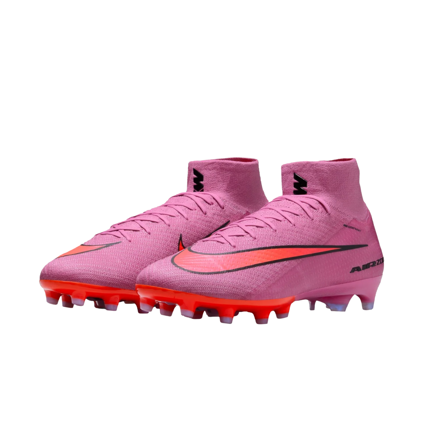Nike Mercurial Superfly 10 Elite AG Artificial Ground Cleats - Image 2