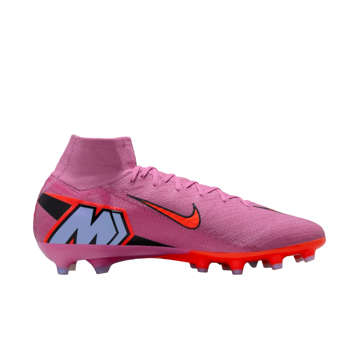 Nike Mercurial Superfly 10 Elite AG Artificial Ground Cleats - Image 3