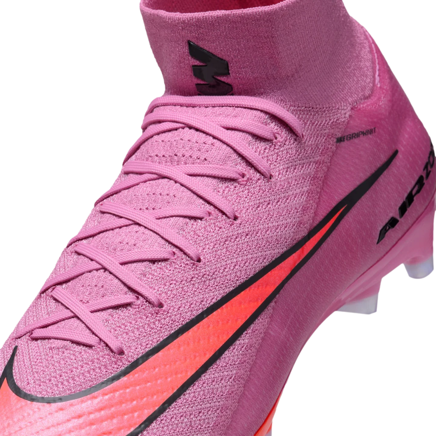 Nike Mercurial Superfly 10 Elite AG Artificial Ground Cleats - Image 7