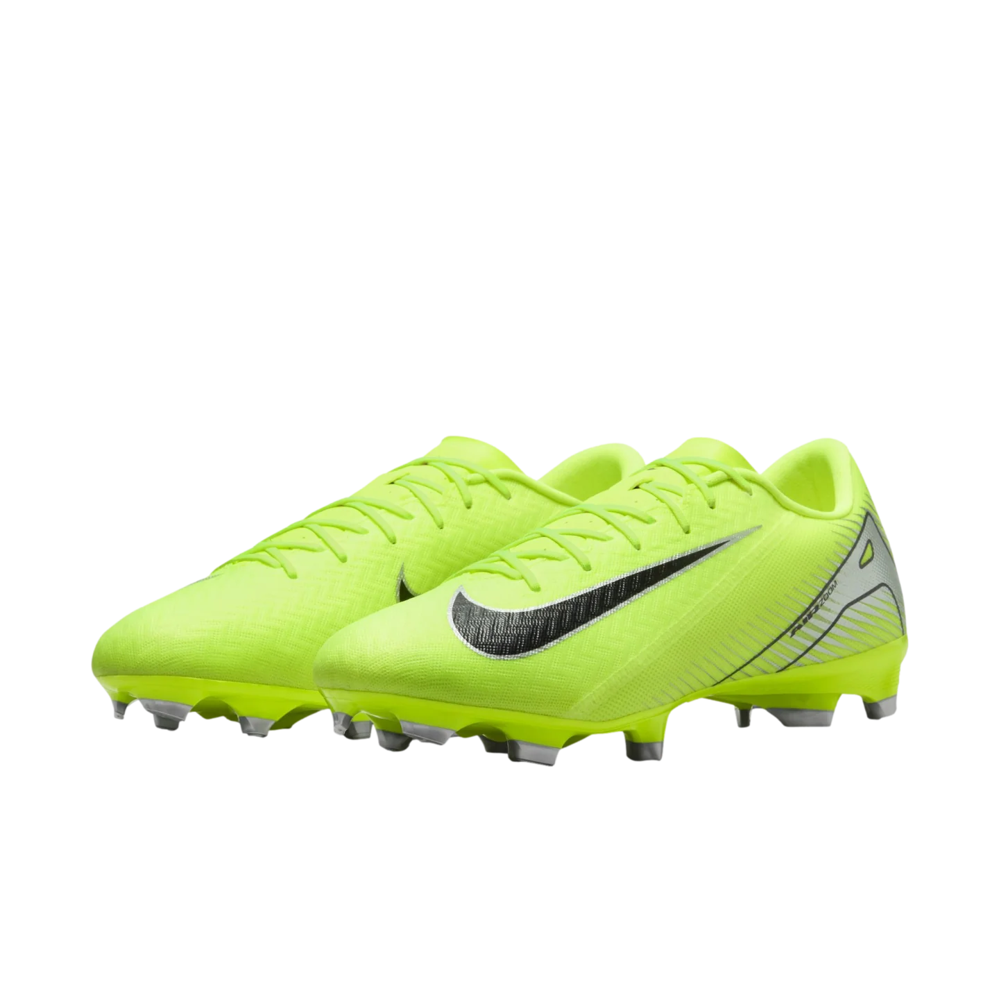 Nike Mercurial Vapor 16 Academy Firm Ground Cleats - Image 2