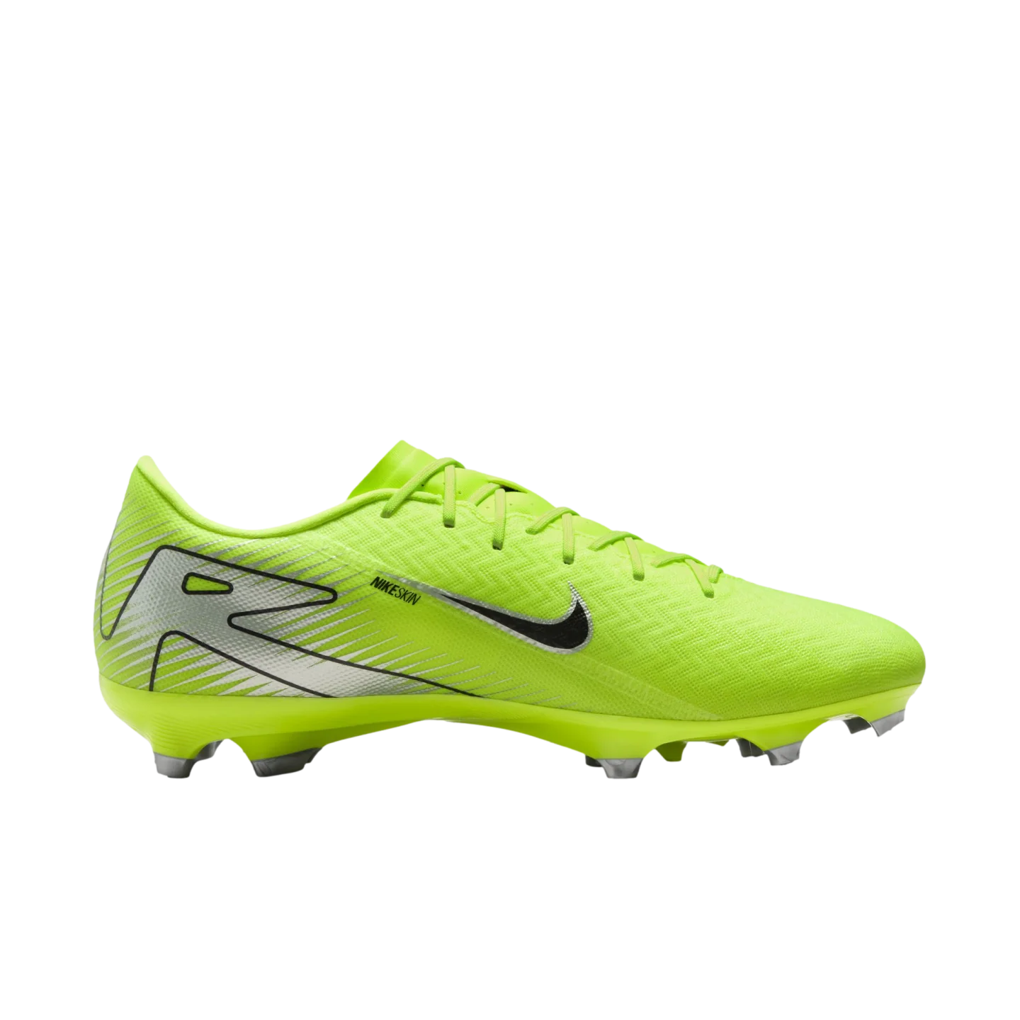 Nike Mercurial Vapor 16 Academy Firm Ground Cleats - Image 3
