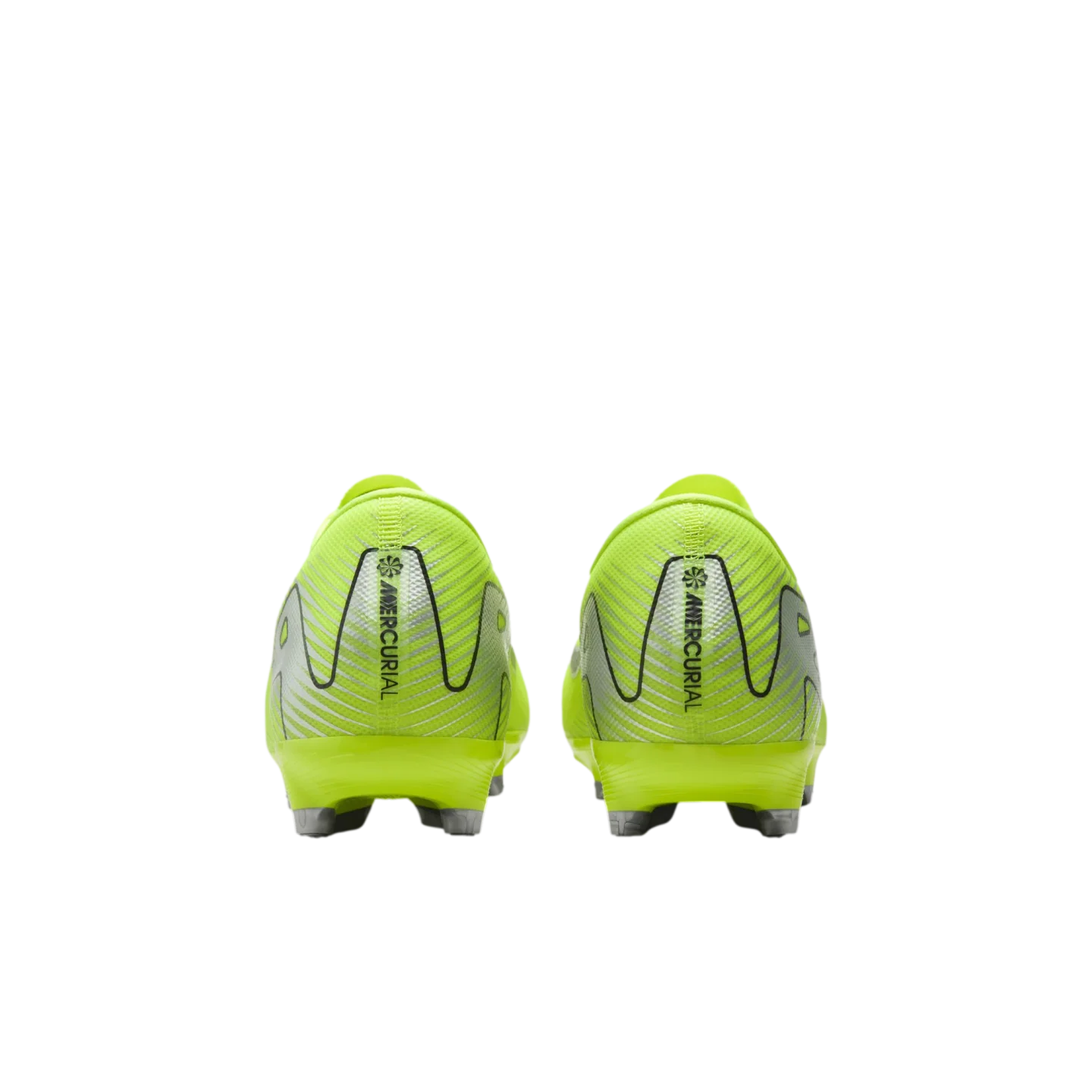 Nike Mercurial Vapor 16 Academy Firm Ground Cleats - Image 5