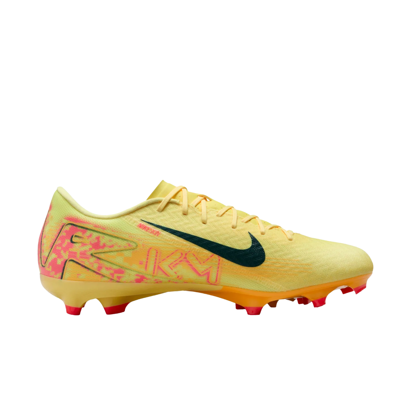 Nike Mercurial Zoom Vapor 16 Academy KM Mbappe Firm Ground Cleats - Image 3