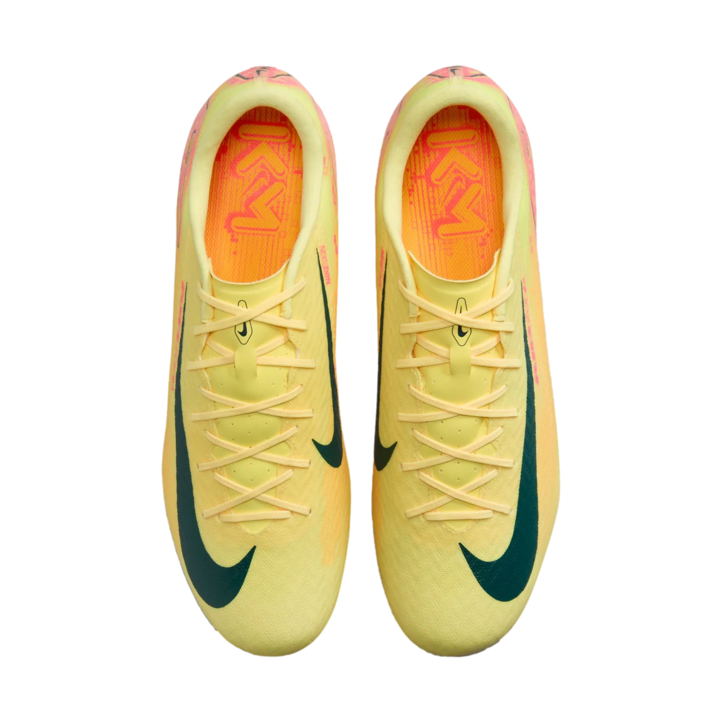 Nike Mercurial Zoom Vapor 16 Academy KM Mbappe Firm Ground Cleats - Image 4