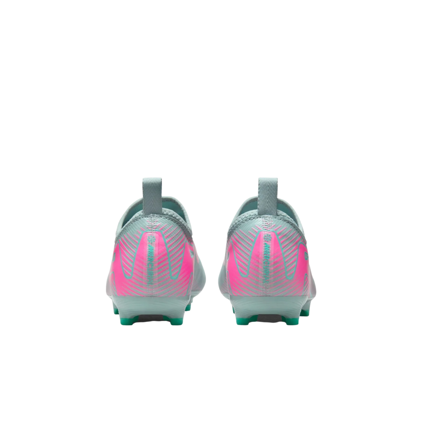 Nike Mercurial Vapor 16 Academy Youth Firm Ground Cleats - Image 5